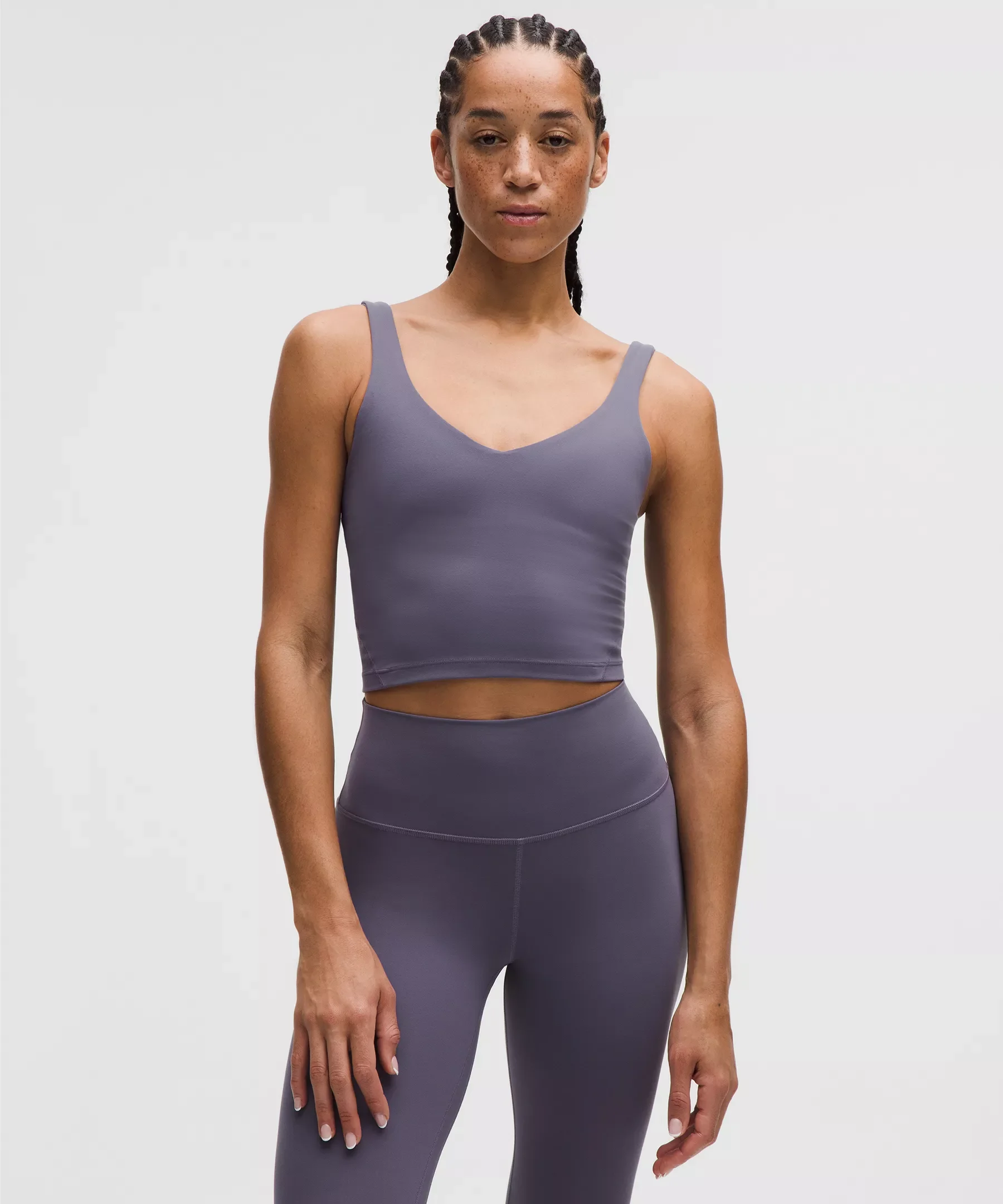 lululemon Align™ Tank Top *Light Support, A/B Cup - 1