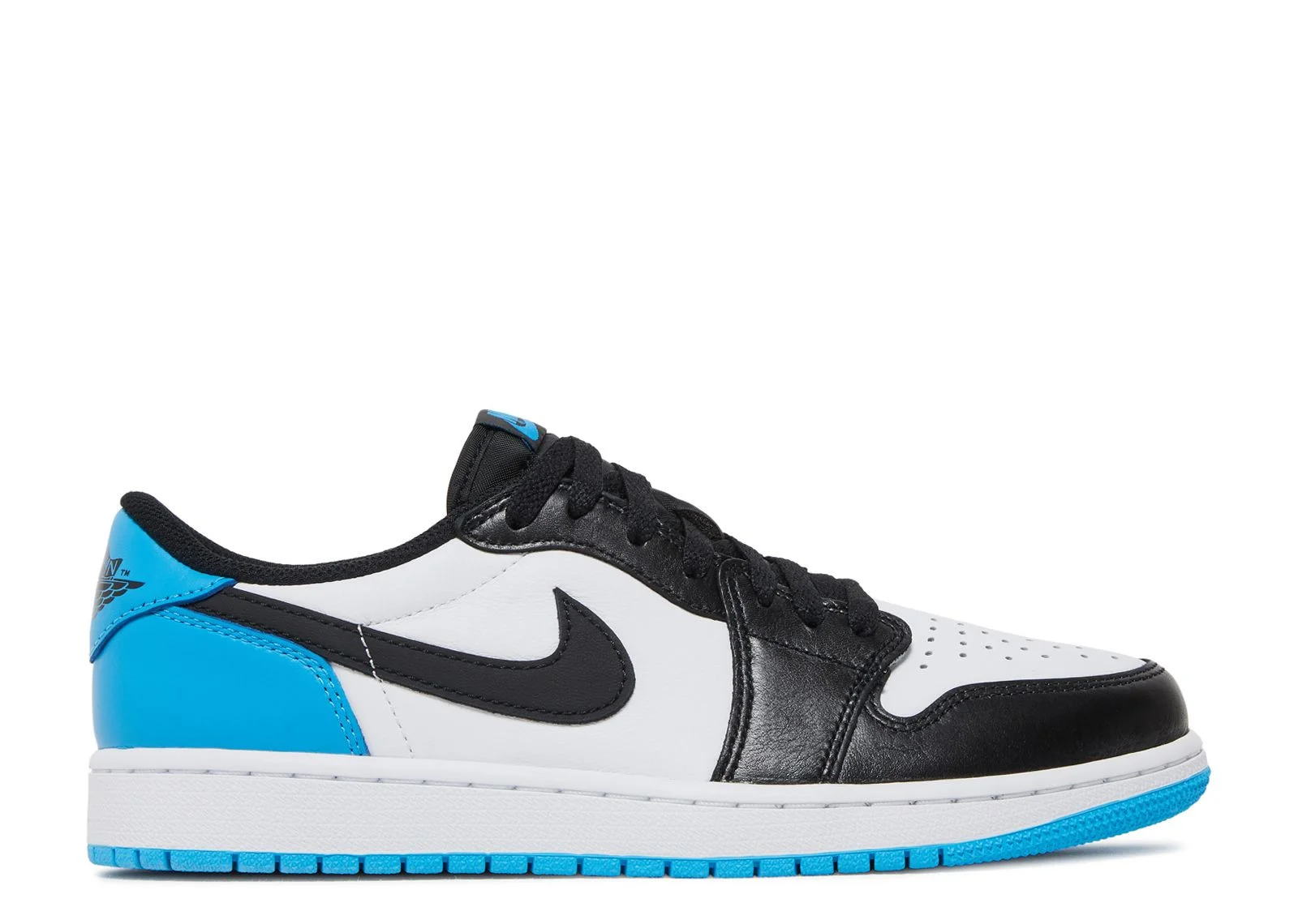 JORDAN 1 RETRO LOW OG 'UNC' - 1