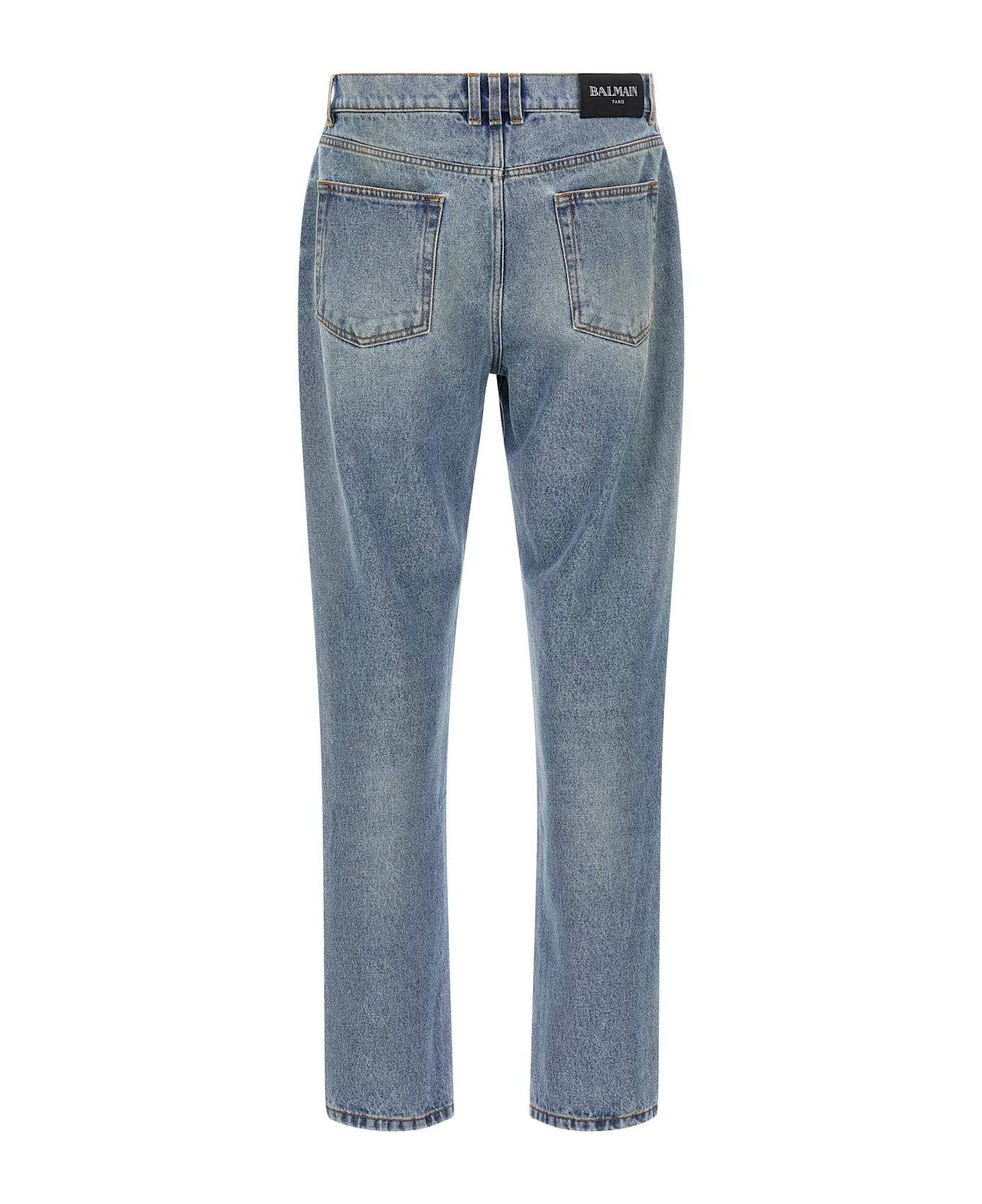 Denim Jeans - 2