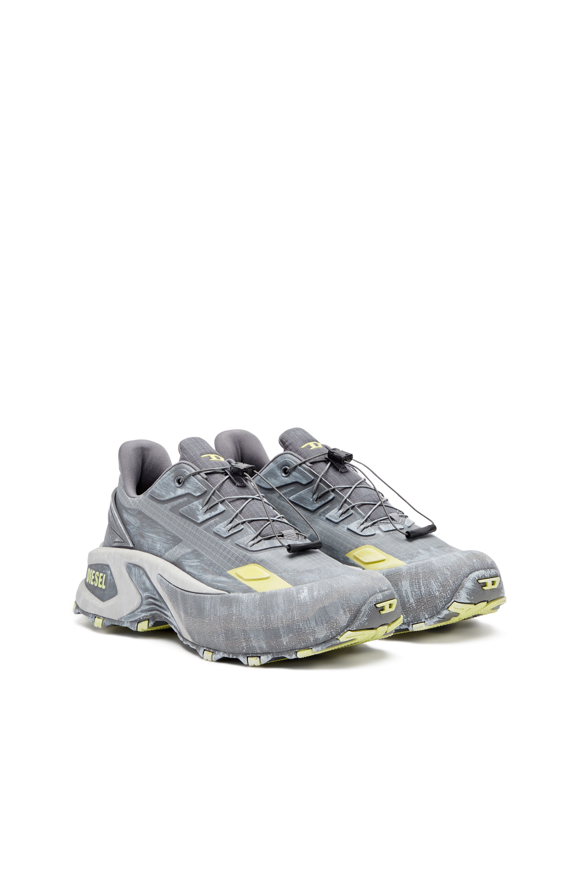 D-CAGE RUNNER - 2