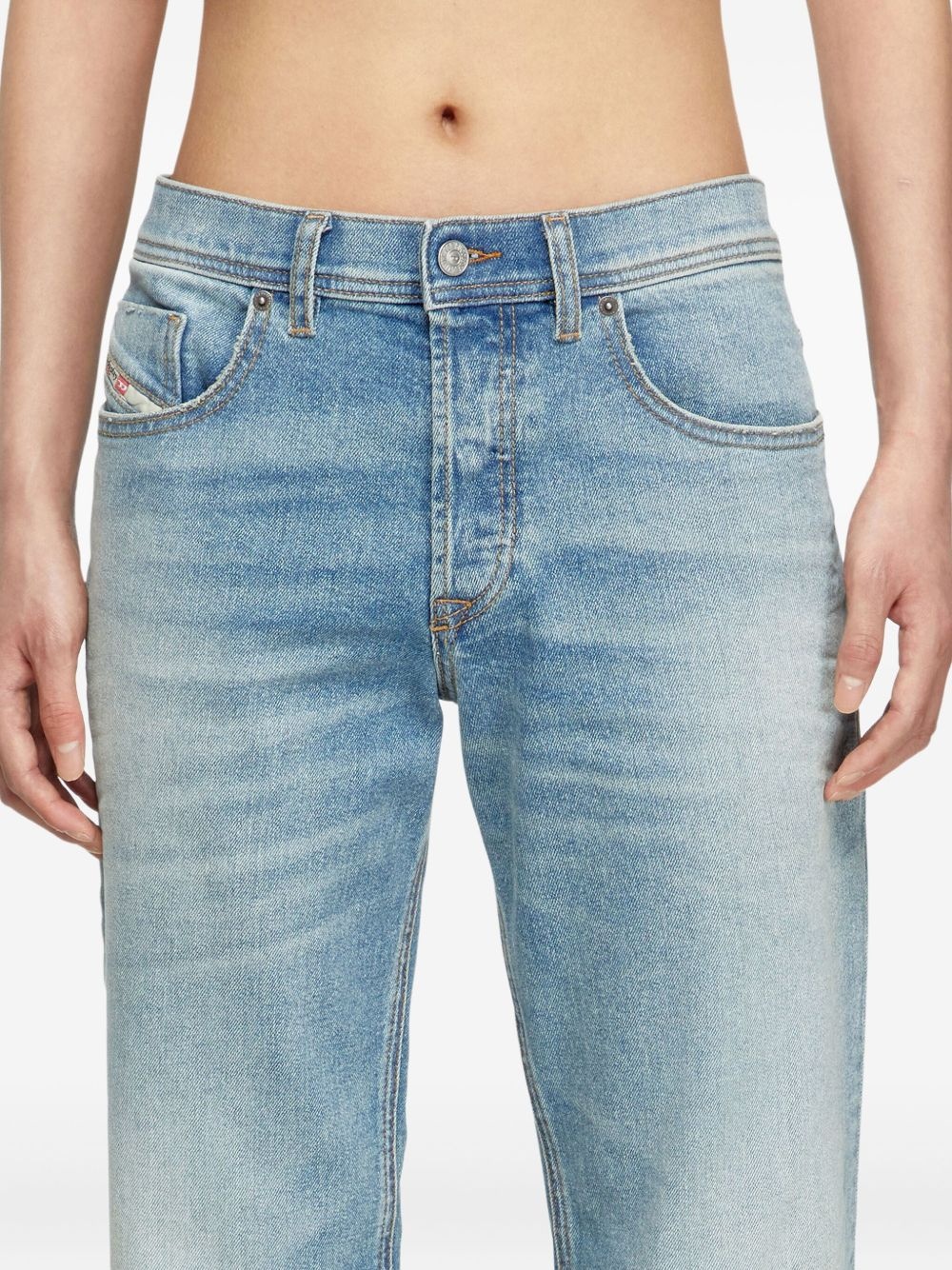 2023 D-Finitive jeans - 5