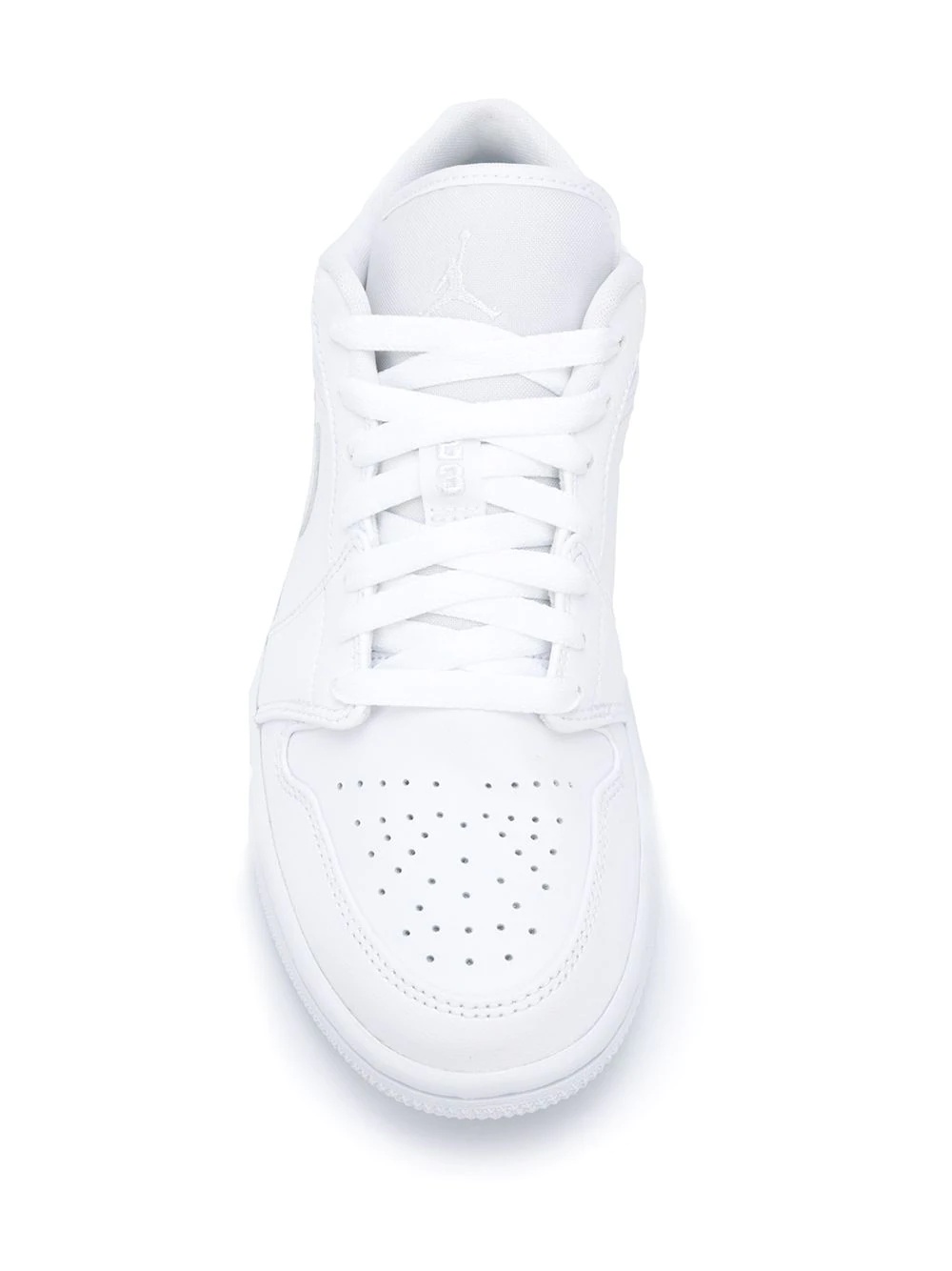 Air Jordan low-top sneakers - 4