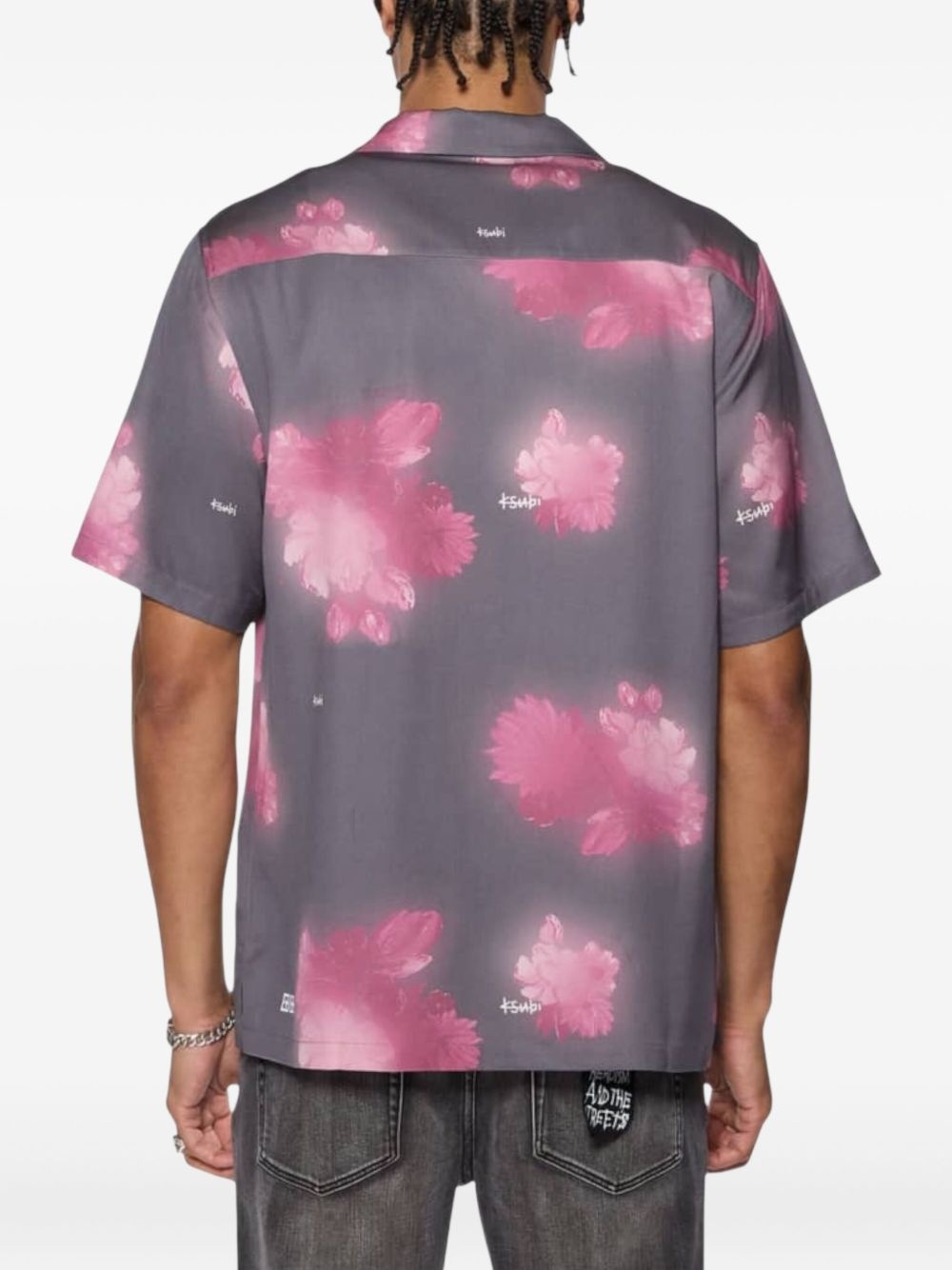 Cursed Resort shirt - 4