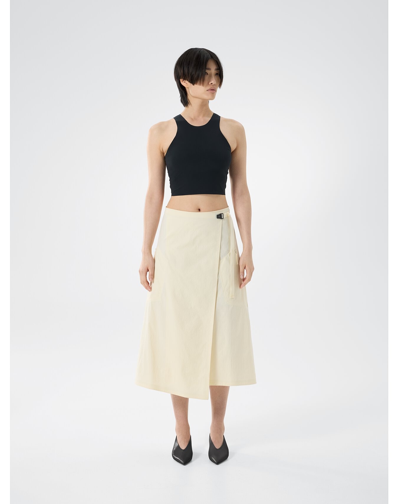 Lota Skirt - 3