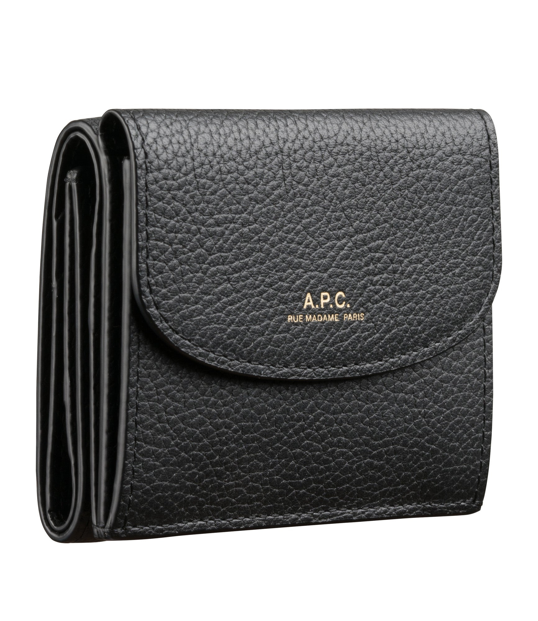 GENÈVE TRIFOLD WALLET - 3
