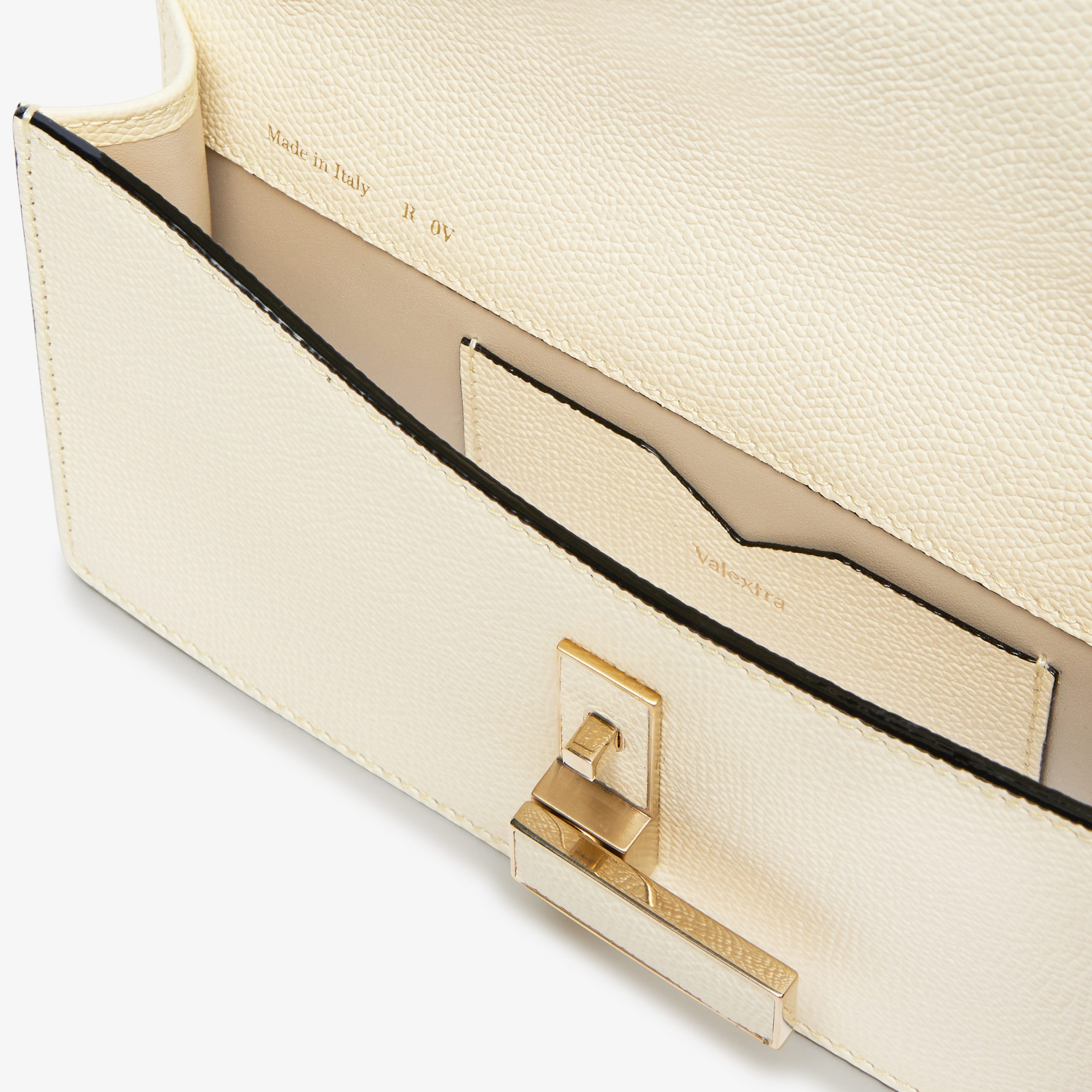 Valextra – Iside Clutch Pergamena - 3