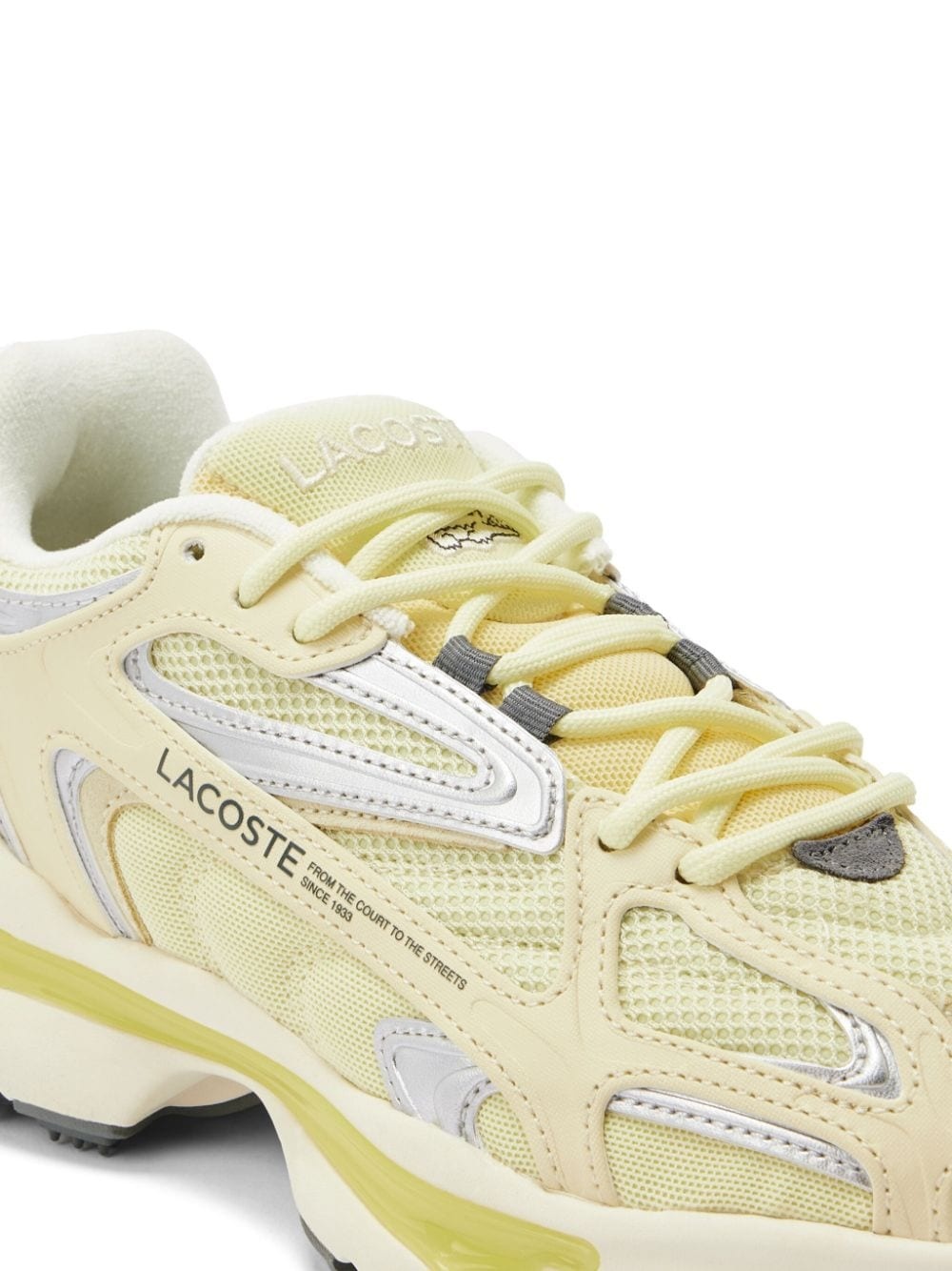 L003 2K24 mesh sneakers - 6