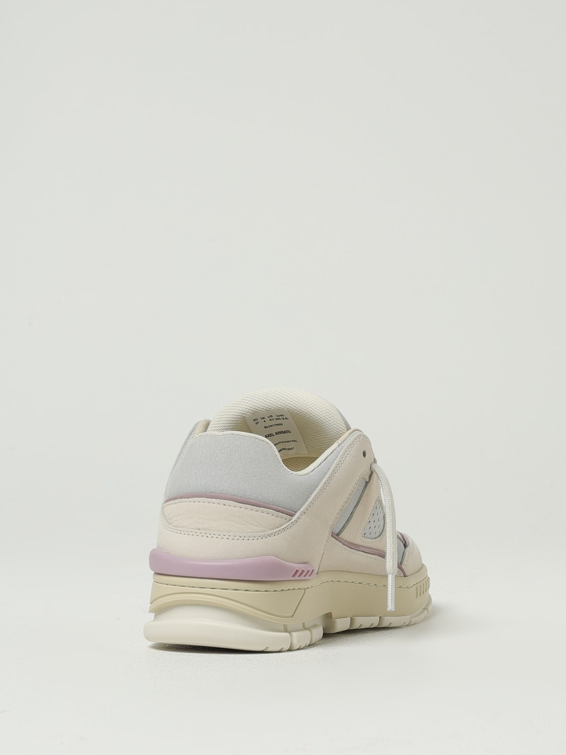 Sneakers woman Axel Arigato - 3