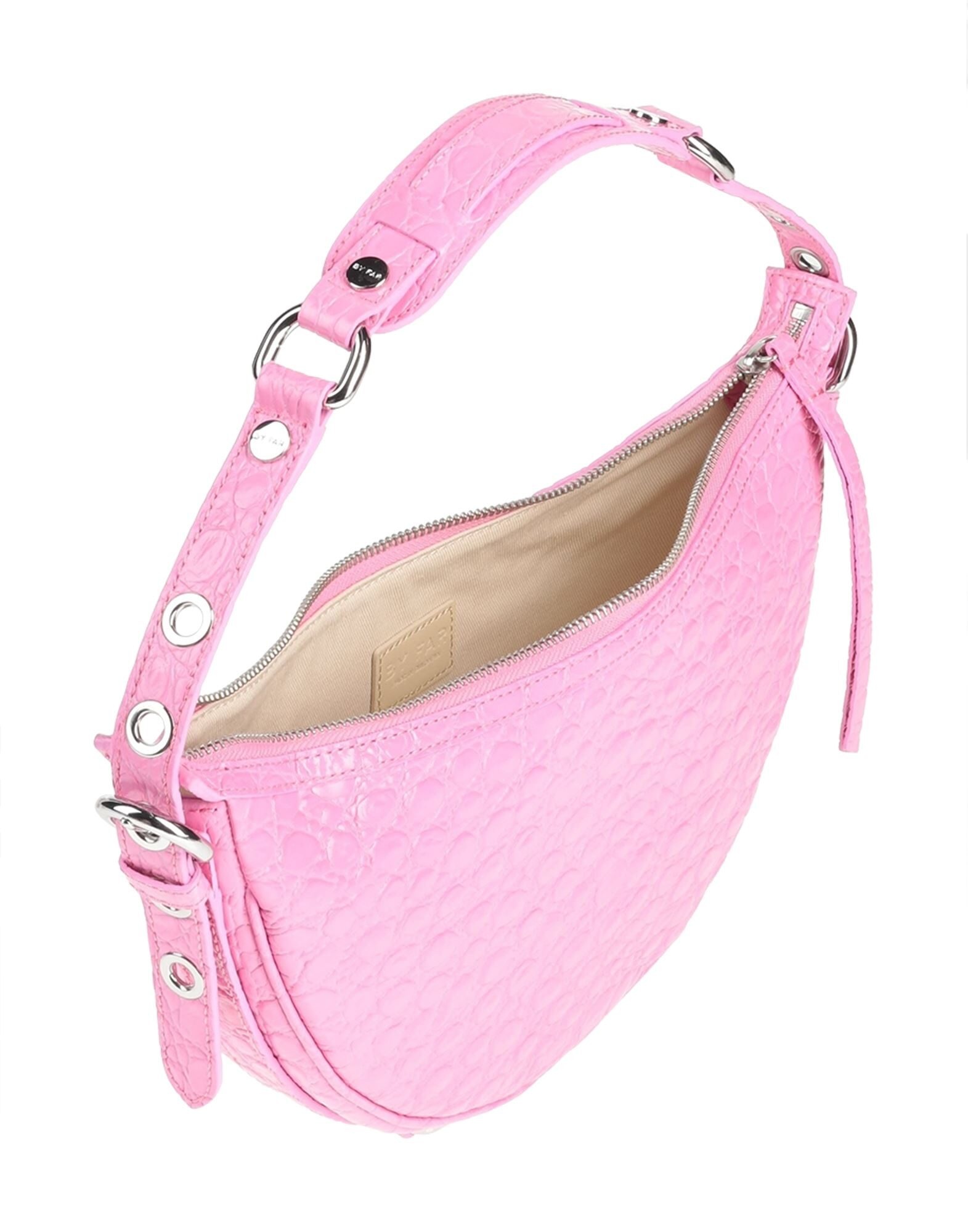Pink Women's Handbag - 2