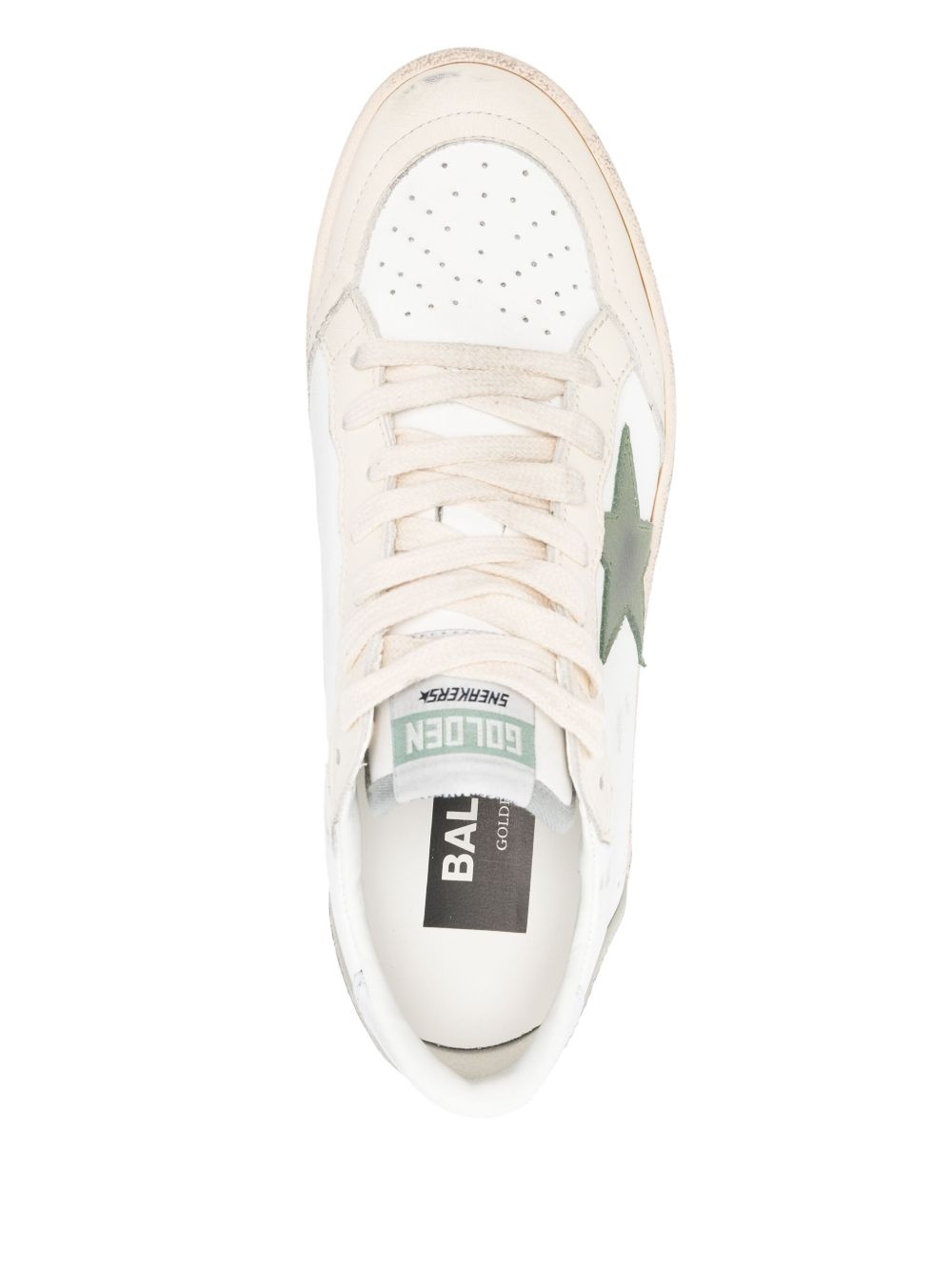 Ball Star sneakers - 4