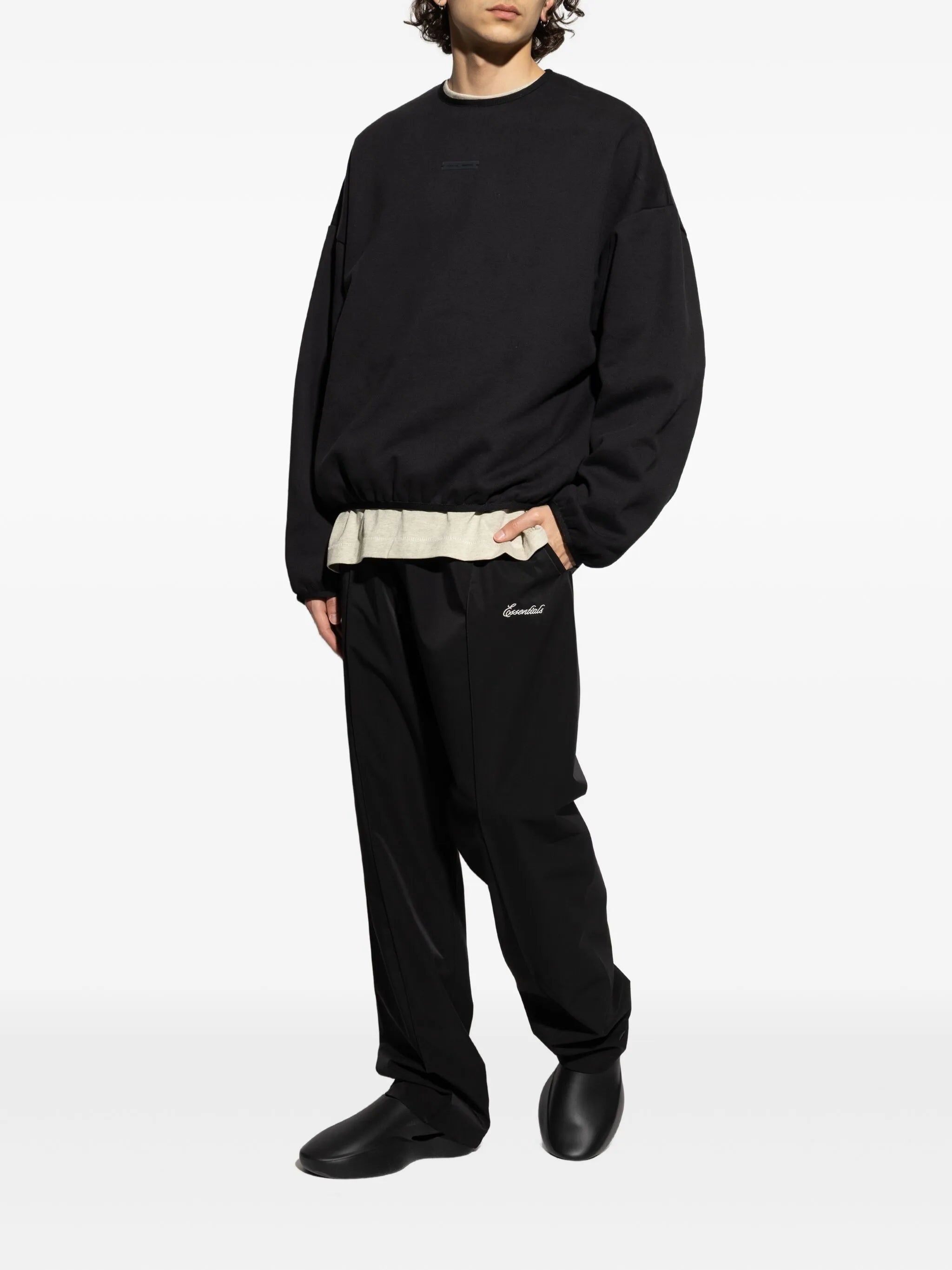Fear Of God Essentials Sweaters And Knitwear - 4
