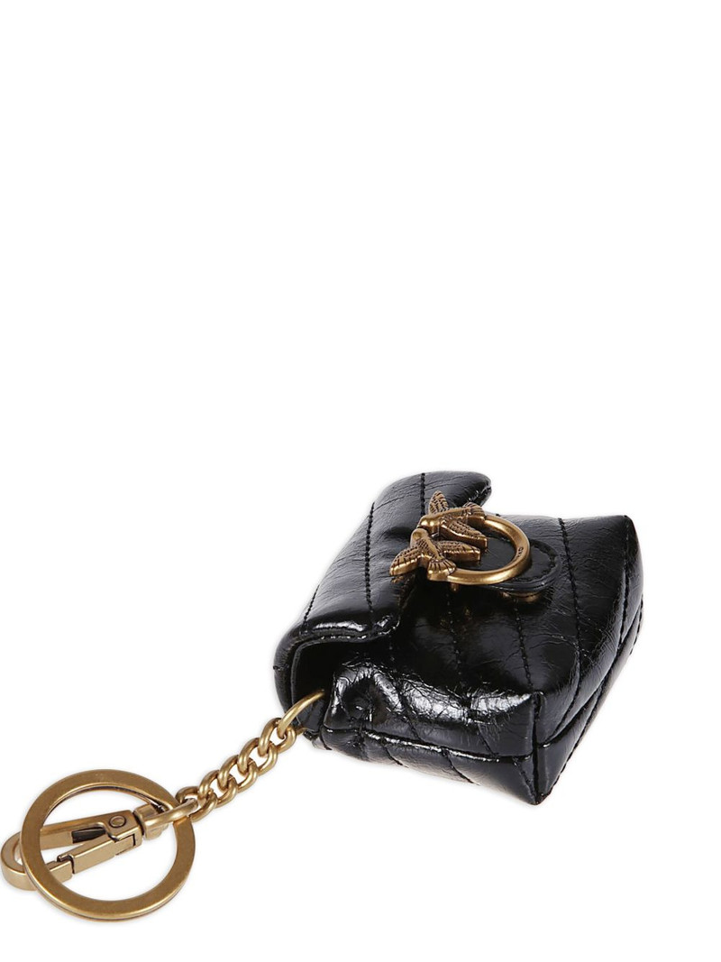 Love Birds bag accessory 1