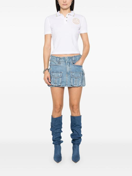 POLO T -SHIRT - 8