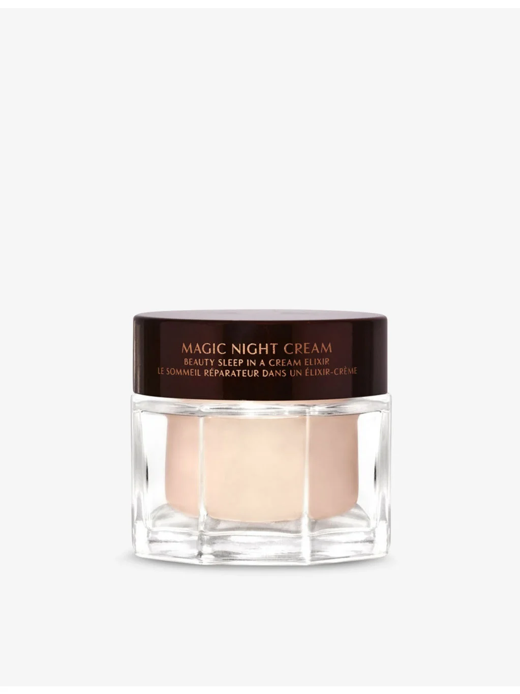 Charlotte’s Magic Night Cream 50ml - 1