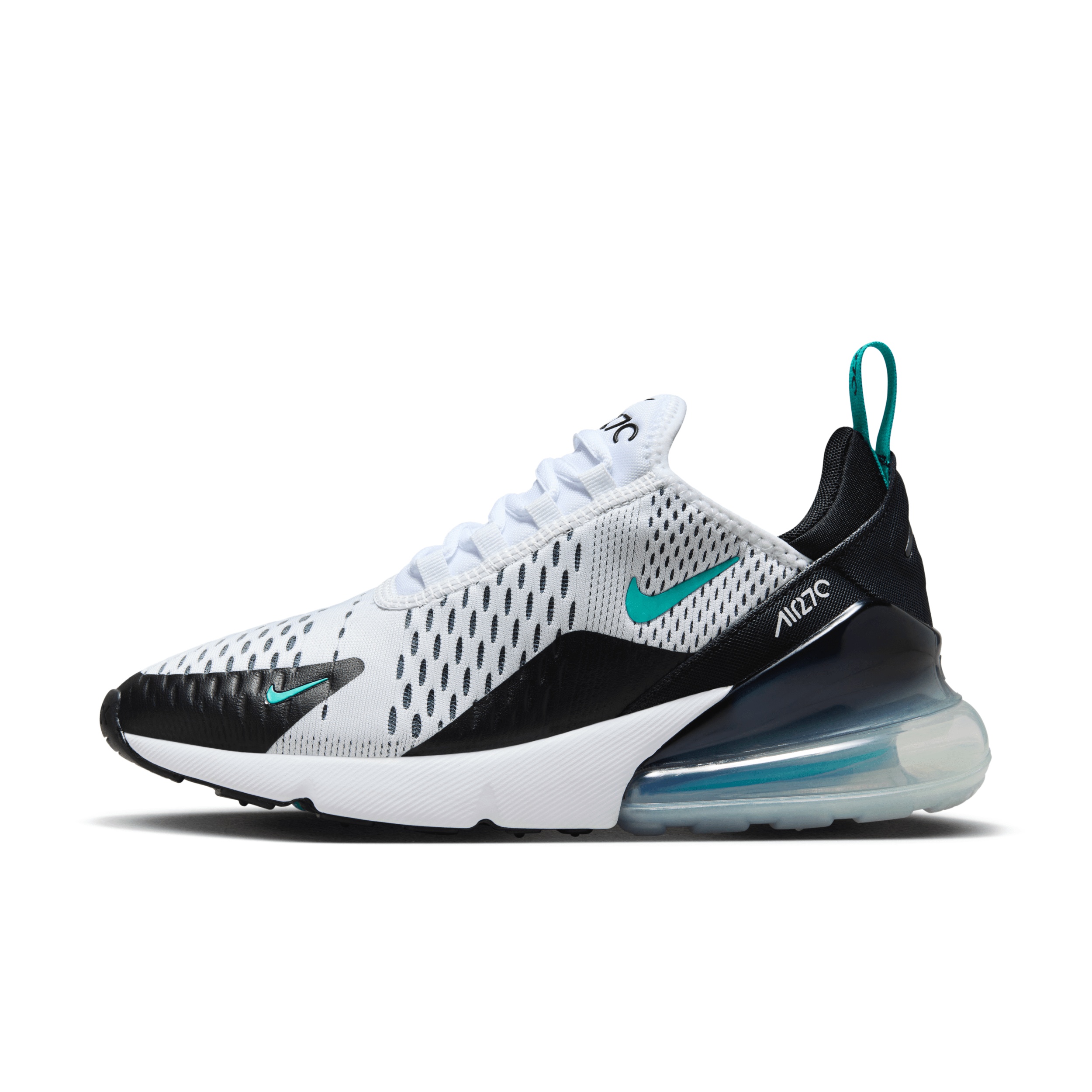 Nike Women's Air Max 270 Shoes - 1