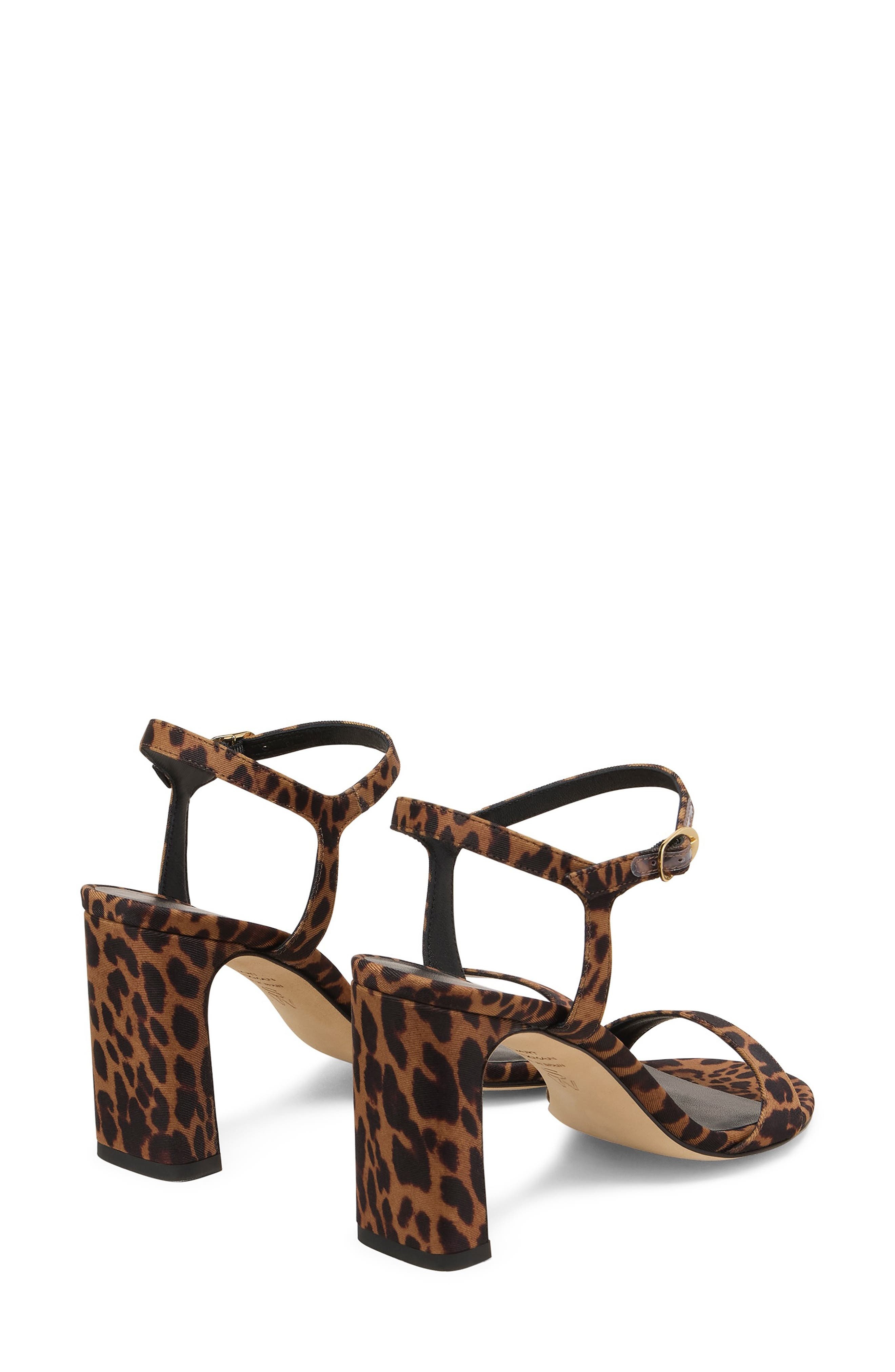 Stuart Weitzman Babette 85 Ankle Strap Sandal in Classic at Nordstrom - 2