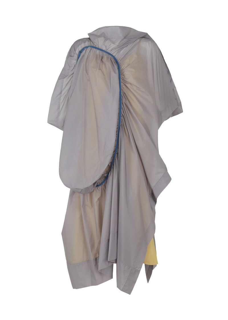 SPHERE TAPING DRESS 1