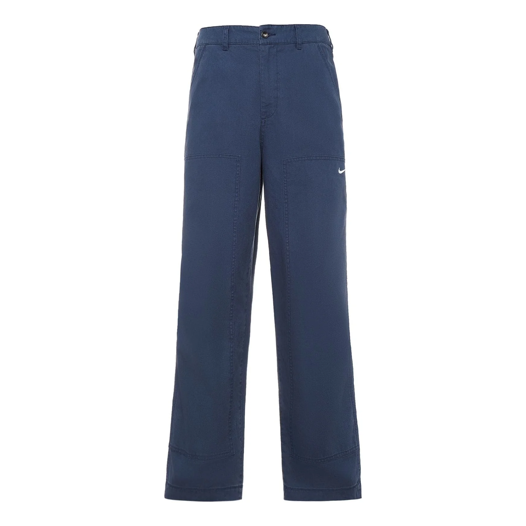 Nike untility casual pants 'Blue' DQ5180-410 - 1
