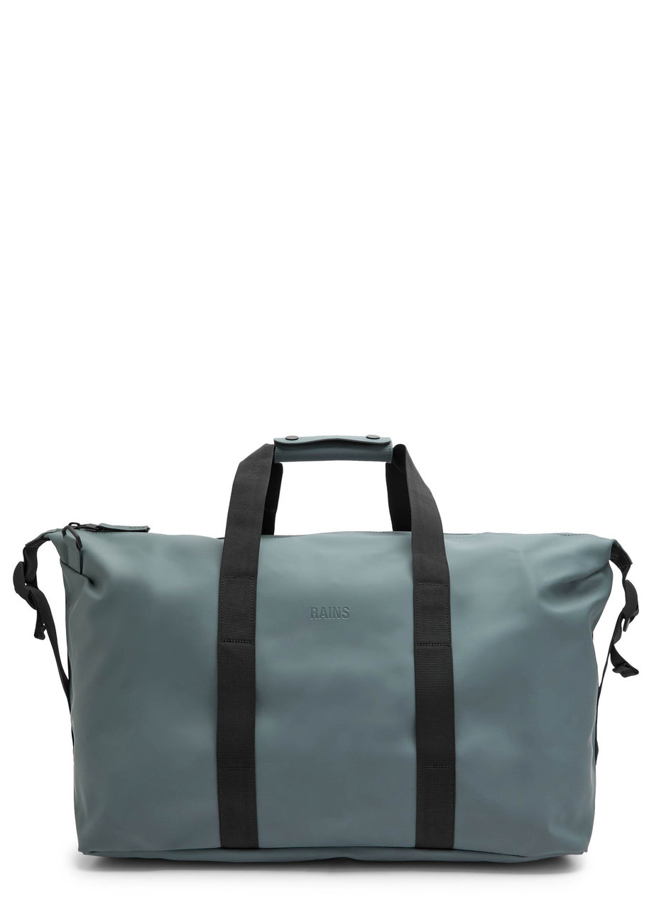 Rains Hilo Weekend Rubberised Holdall - 1