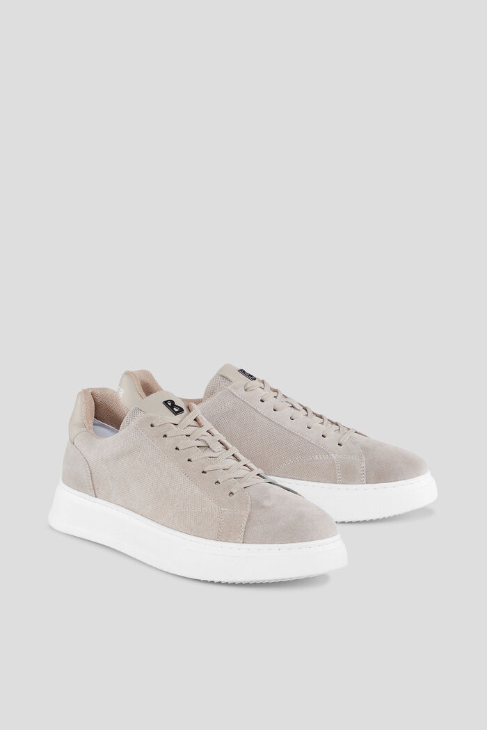 Milan Sneakers in Sand - 3