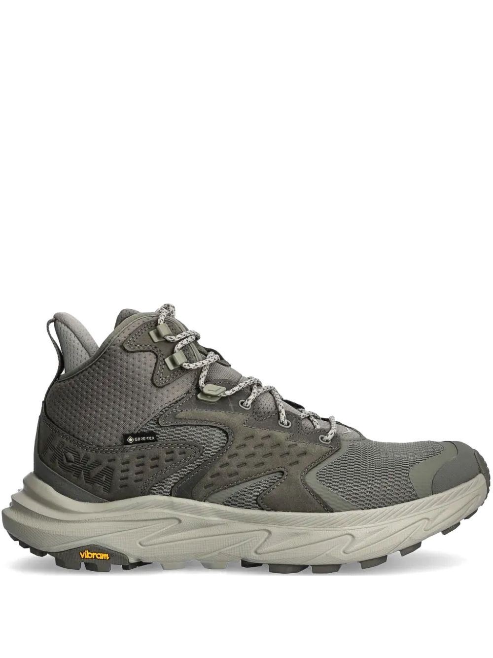 mid Anacapa 2 sneakers - 1