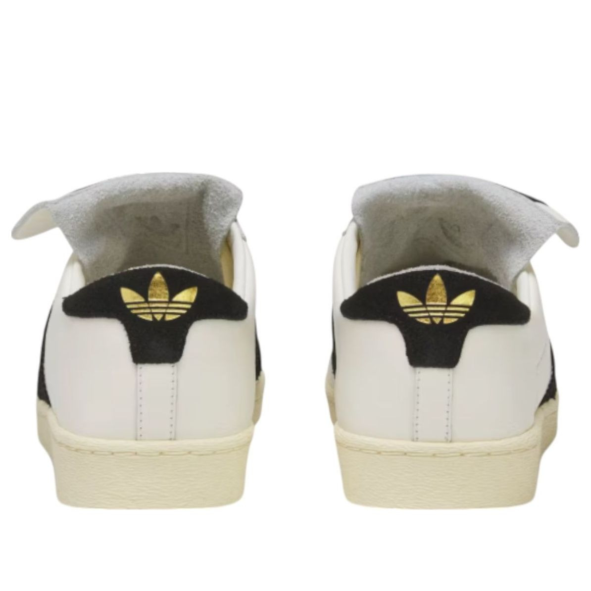 adidas x Willy Chavarria Jabbar Low 'White' JP6107 - 4