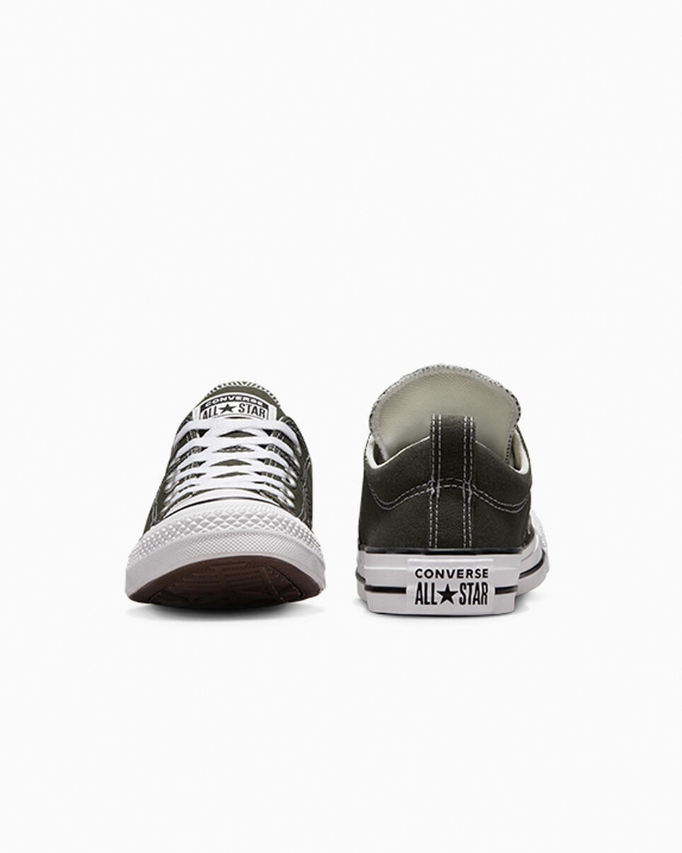 Chuck Taylor All Star Madison Canvas - 7