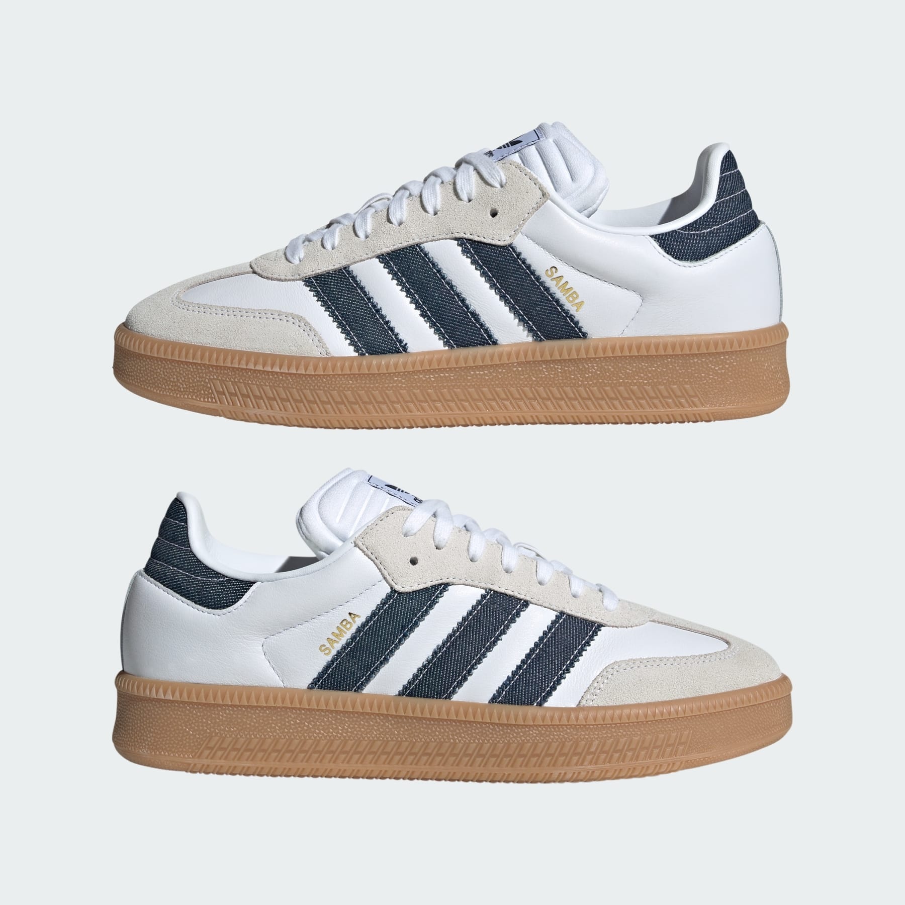 Samba XLG Shoes - 7