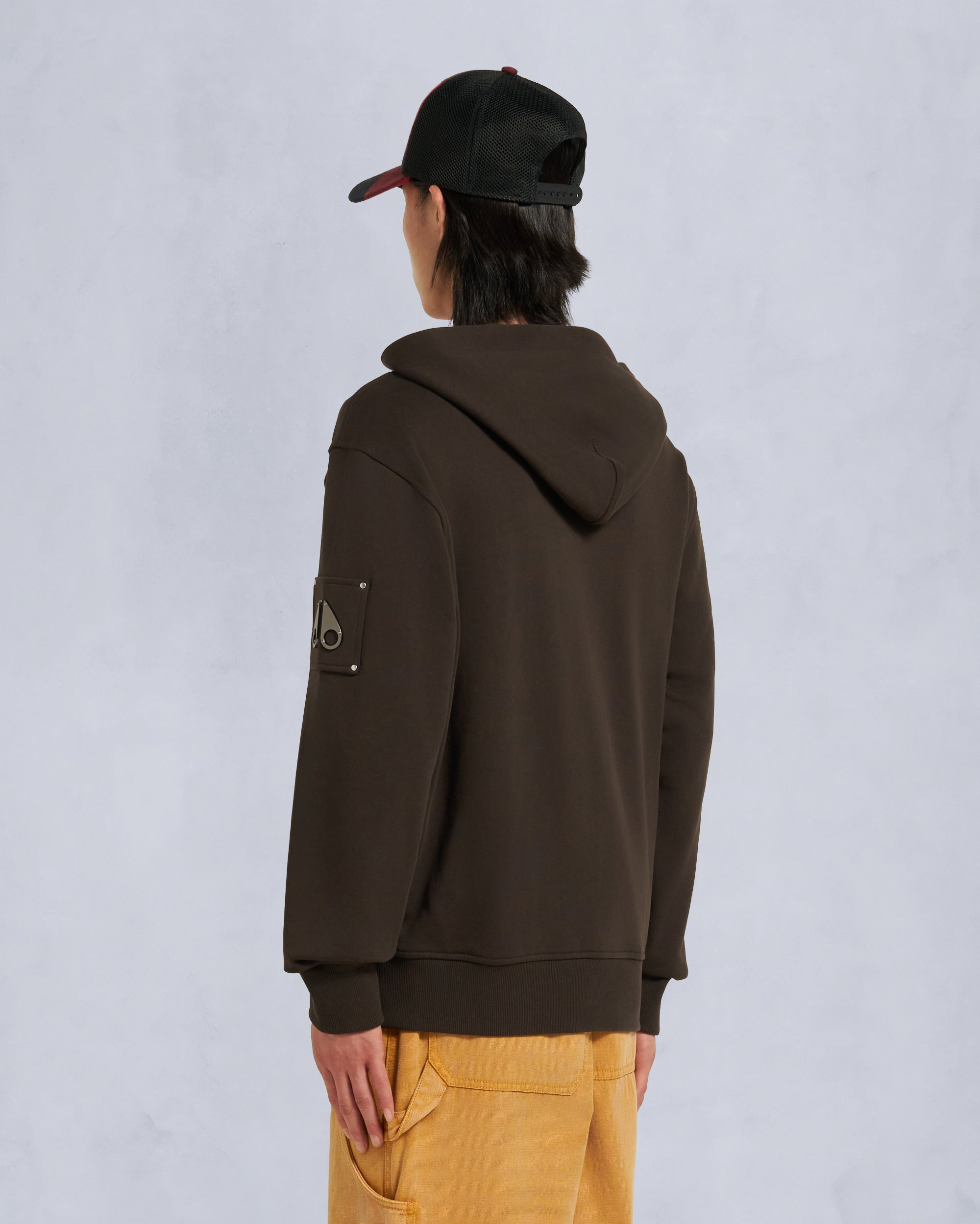 HARTSFIELD ZIP-UP - 4