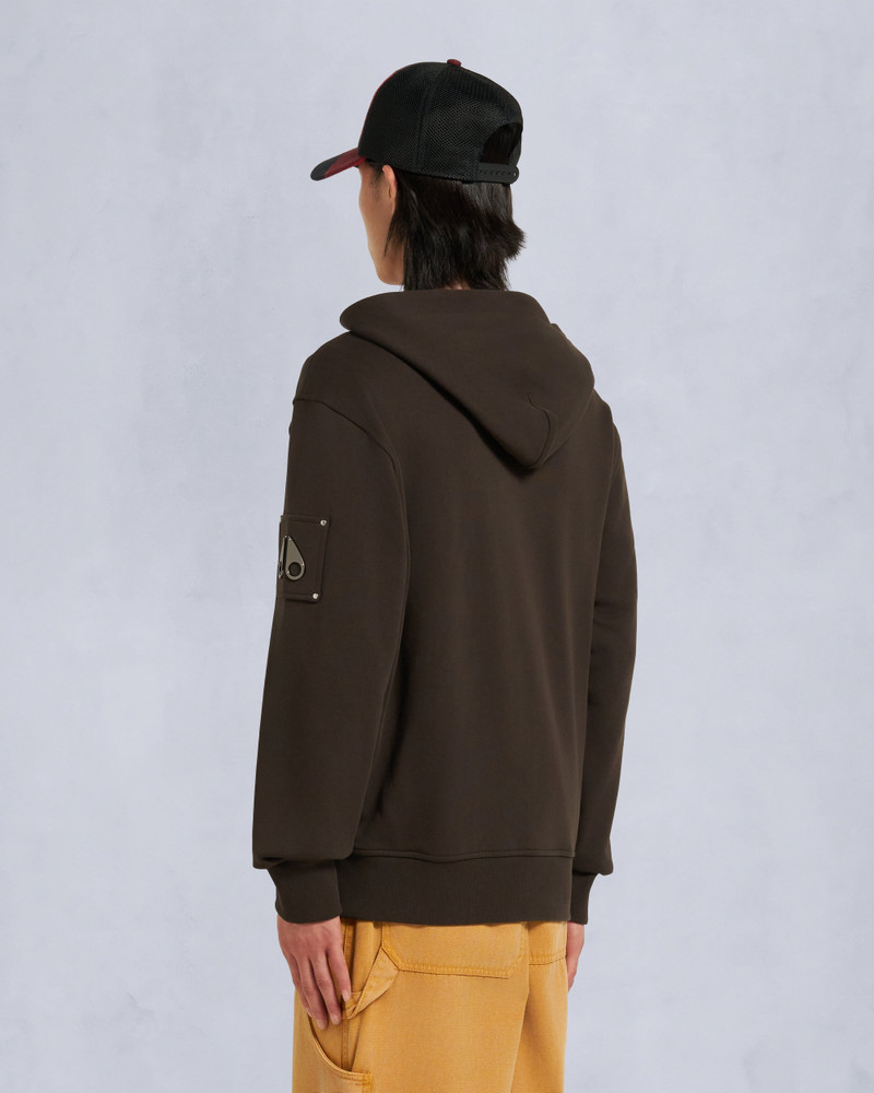 HARTSFIELD ZIP-UP 4
