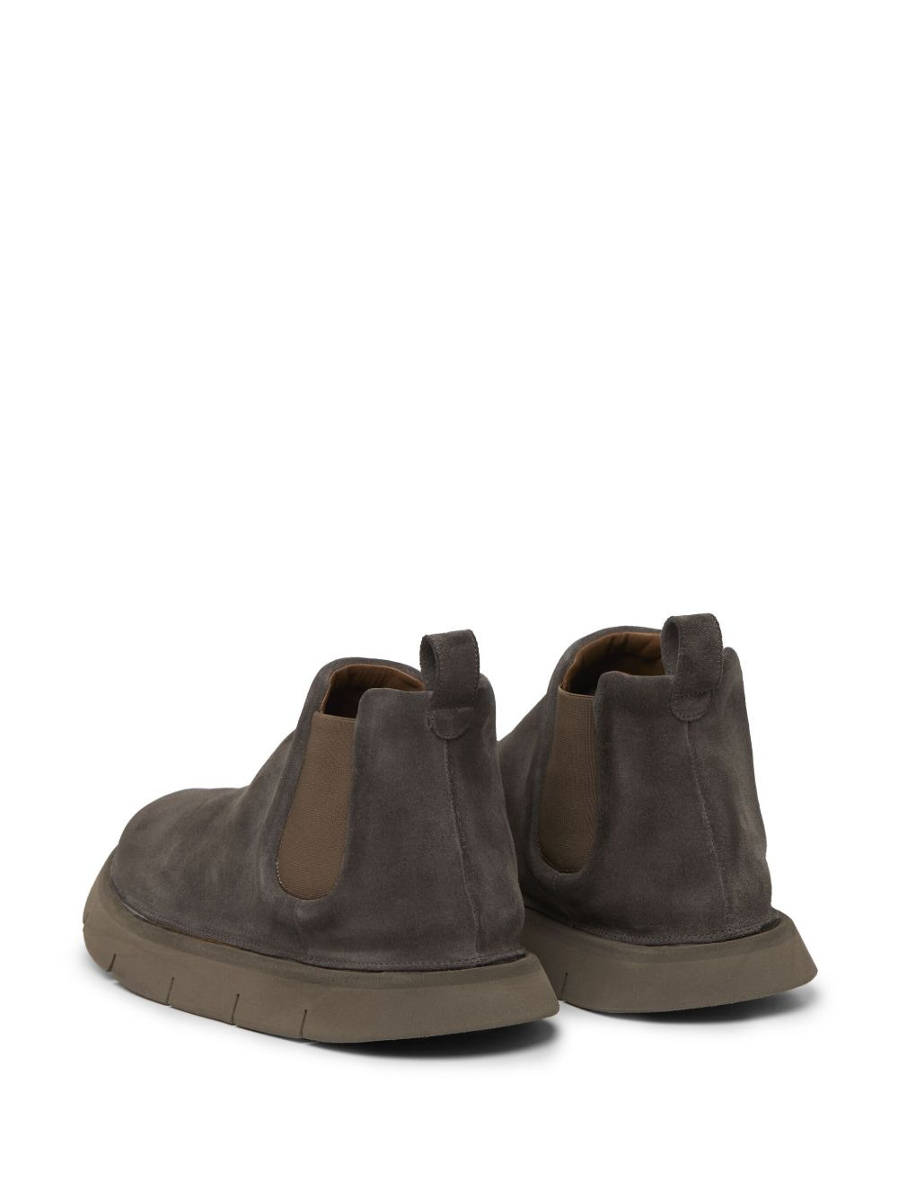 Intagliata ankle boots - 3