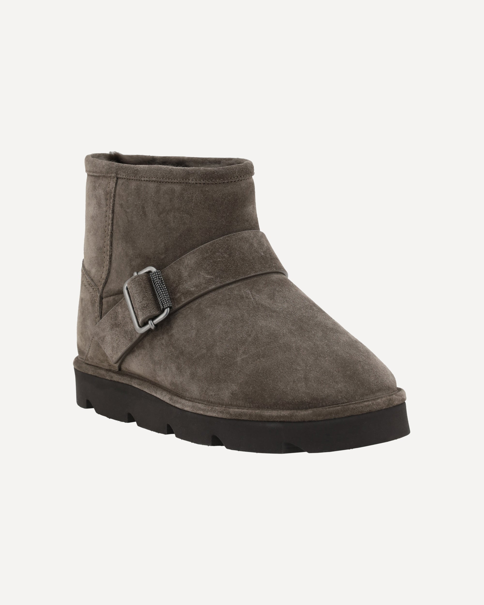 Pair Of Ankle Boots - 2