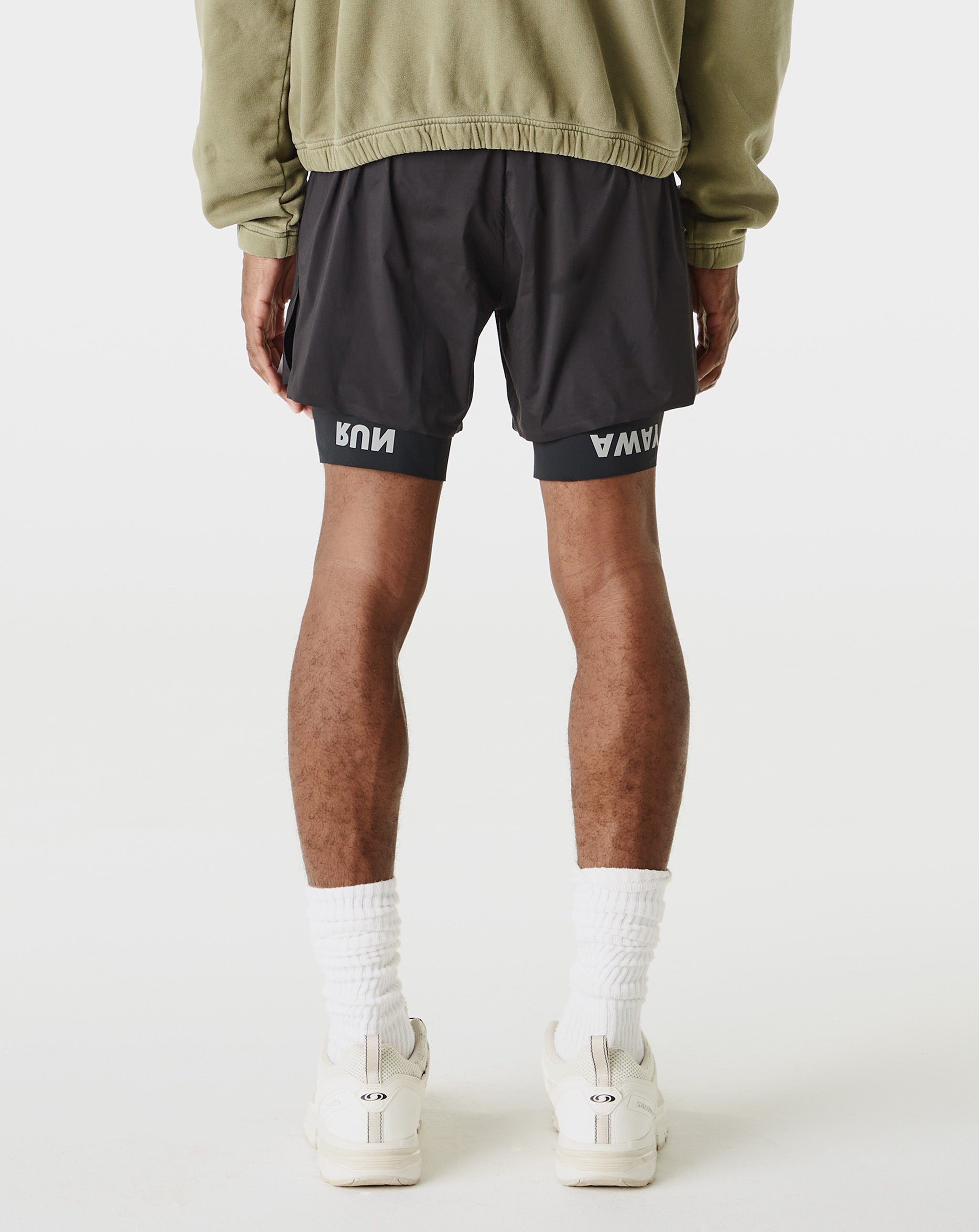 Techsilk™ 8" Shorts - 4