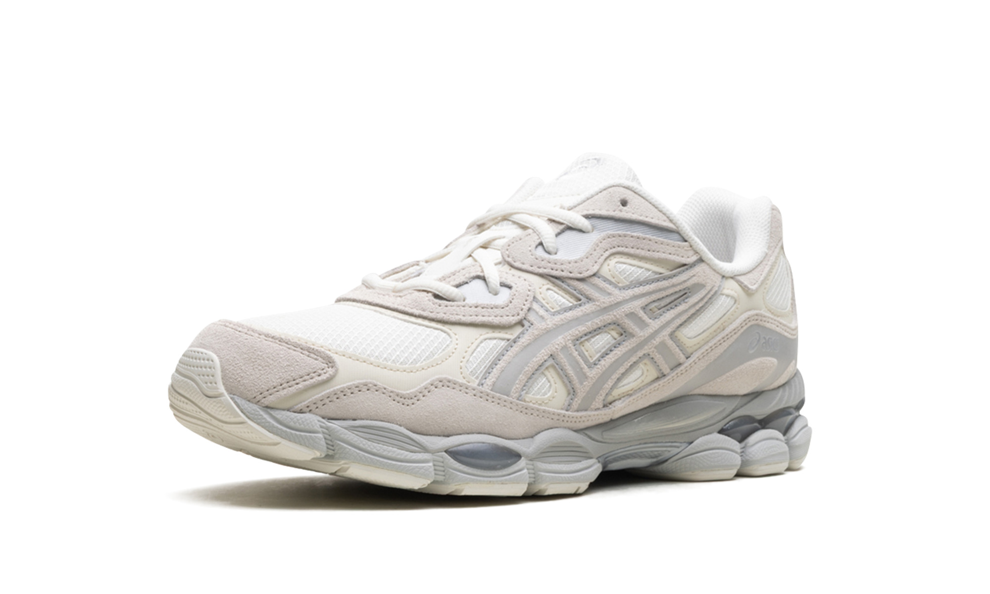 Gel-NYC "Cream Grey" - 4
