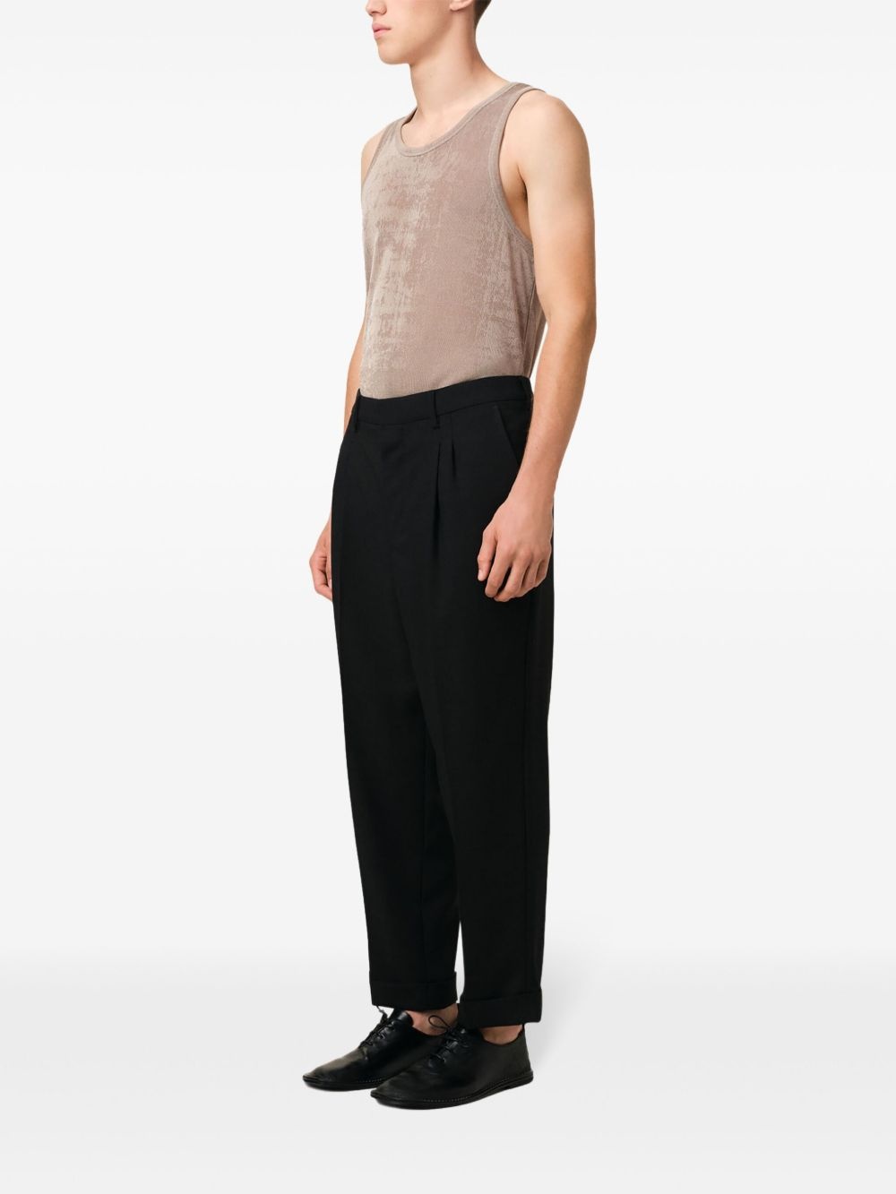 tailored trousers - 3