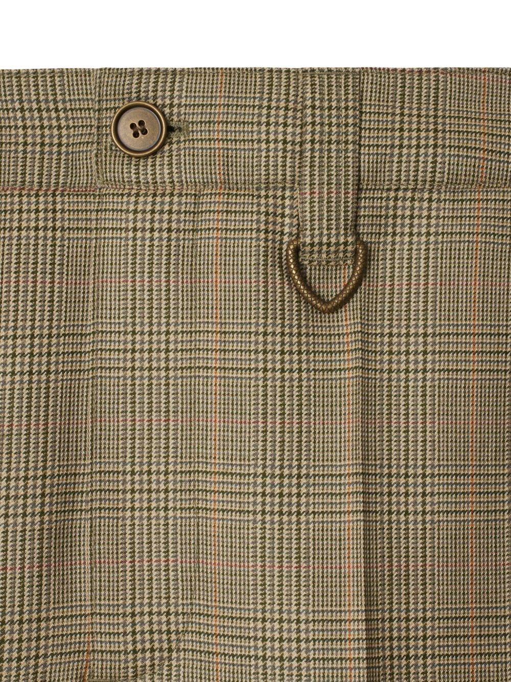 multi-pocket rousers - 2