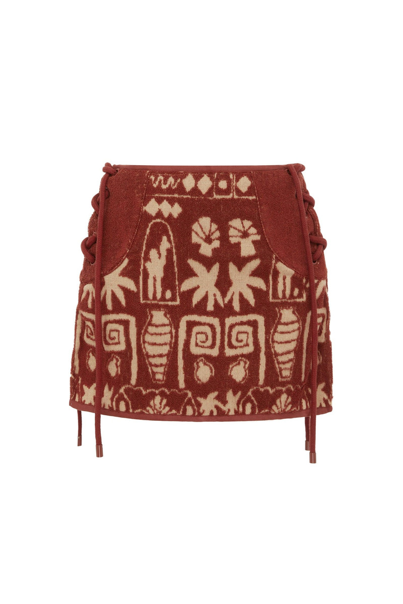 Maya Skirt 1