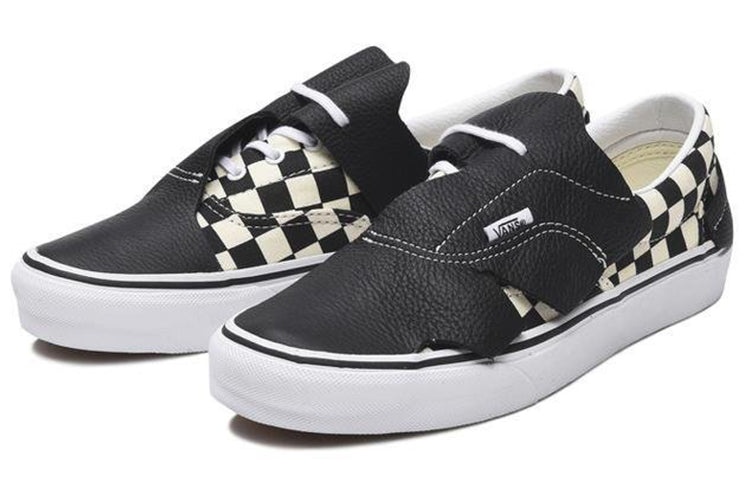 (WMNS) Vans Era 'Origami - Checkerboard' VN0A4TZWQXH - 2