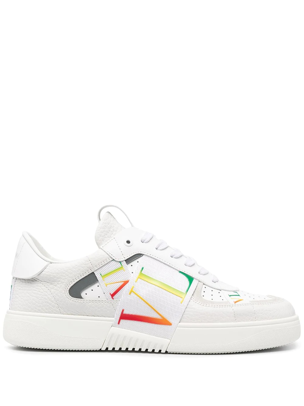 VLTN high-top sneakers - 1