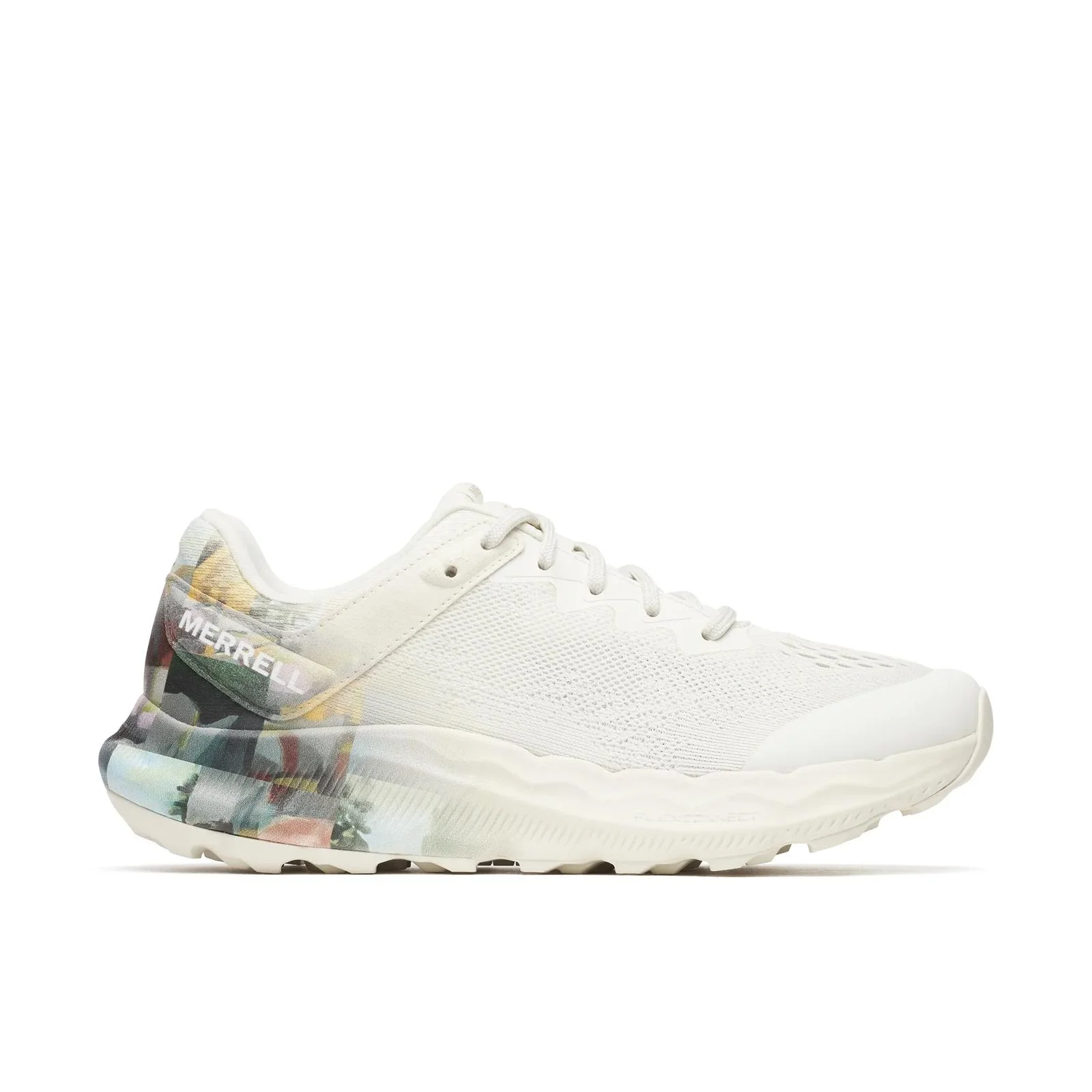 Women's Antora 4 - 1