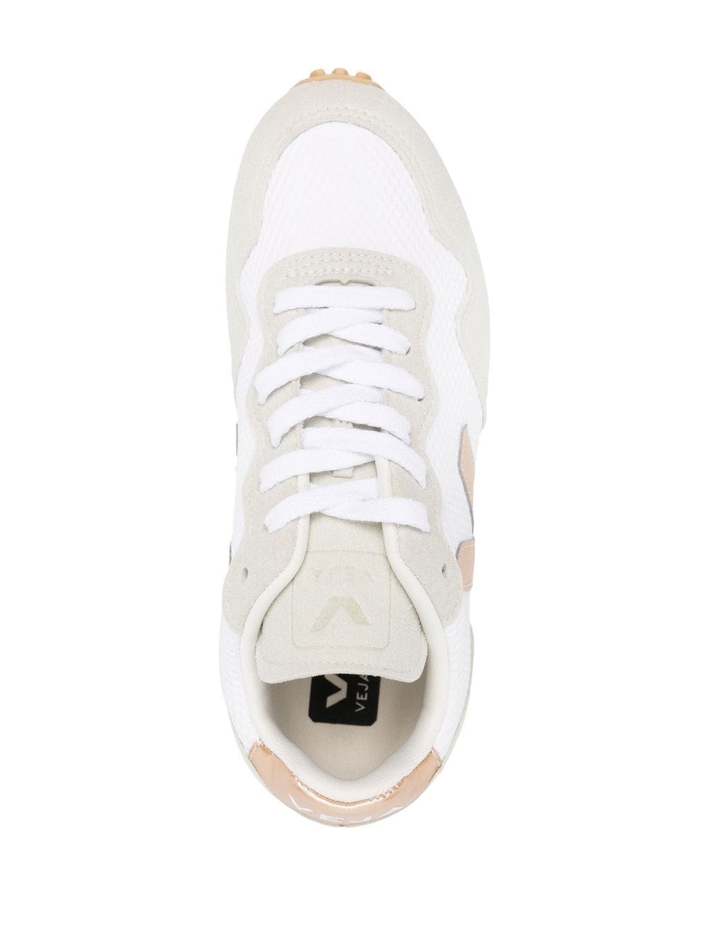 SDU Alveomesh low-top sneakers - 4