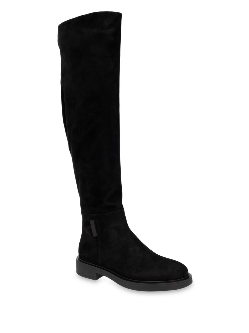Lexington leather boots - 2