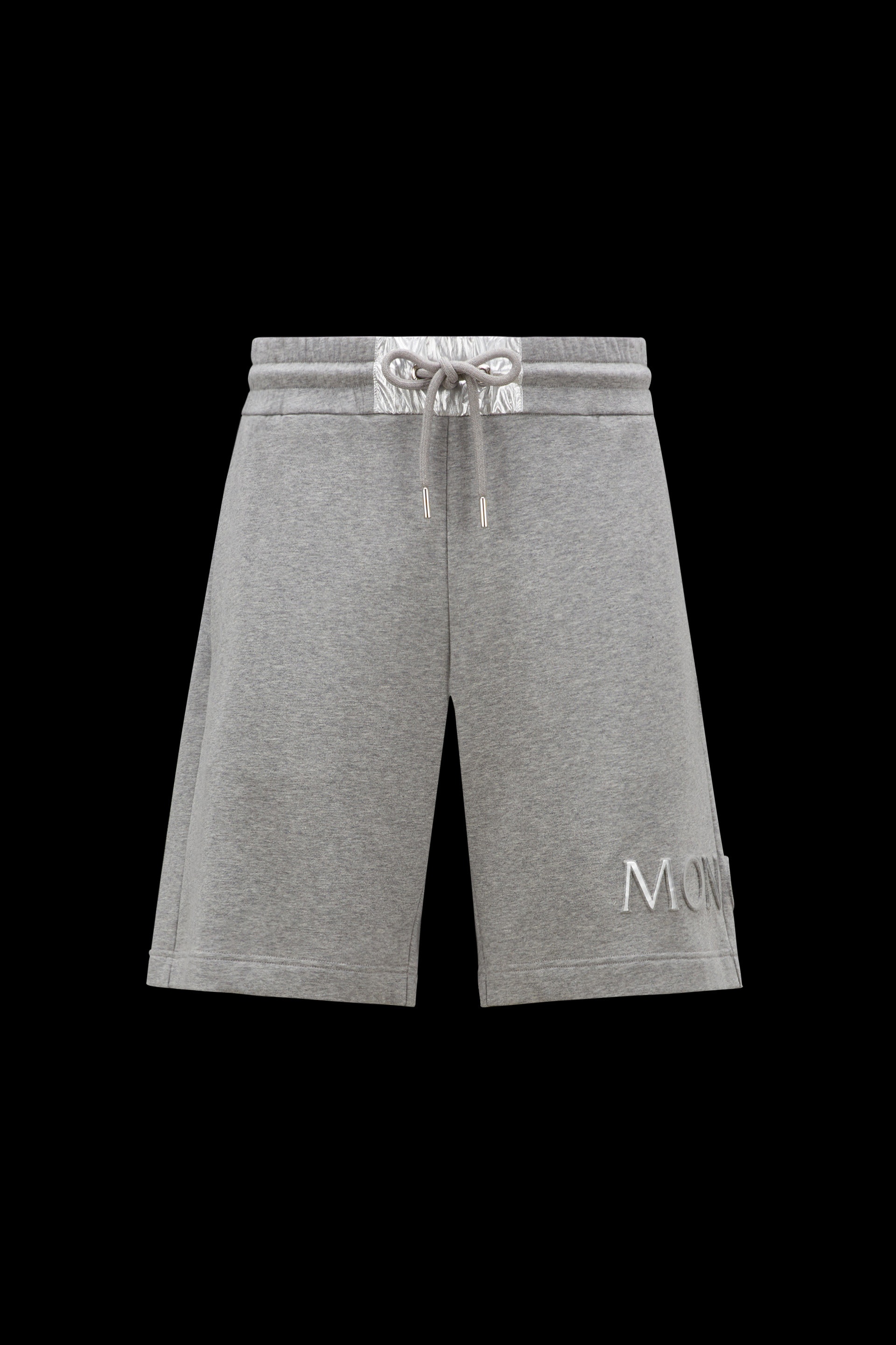 Logo Shorts - 1