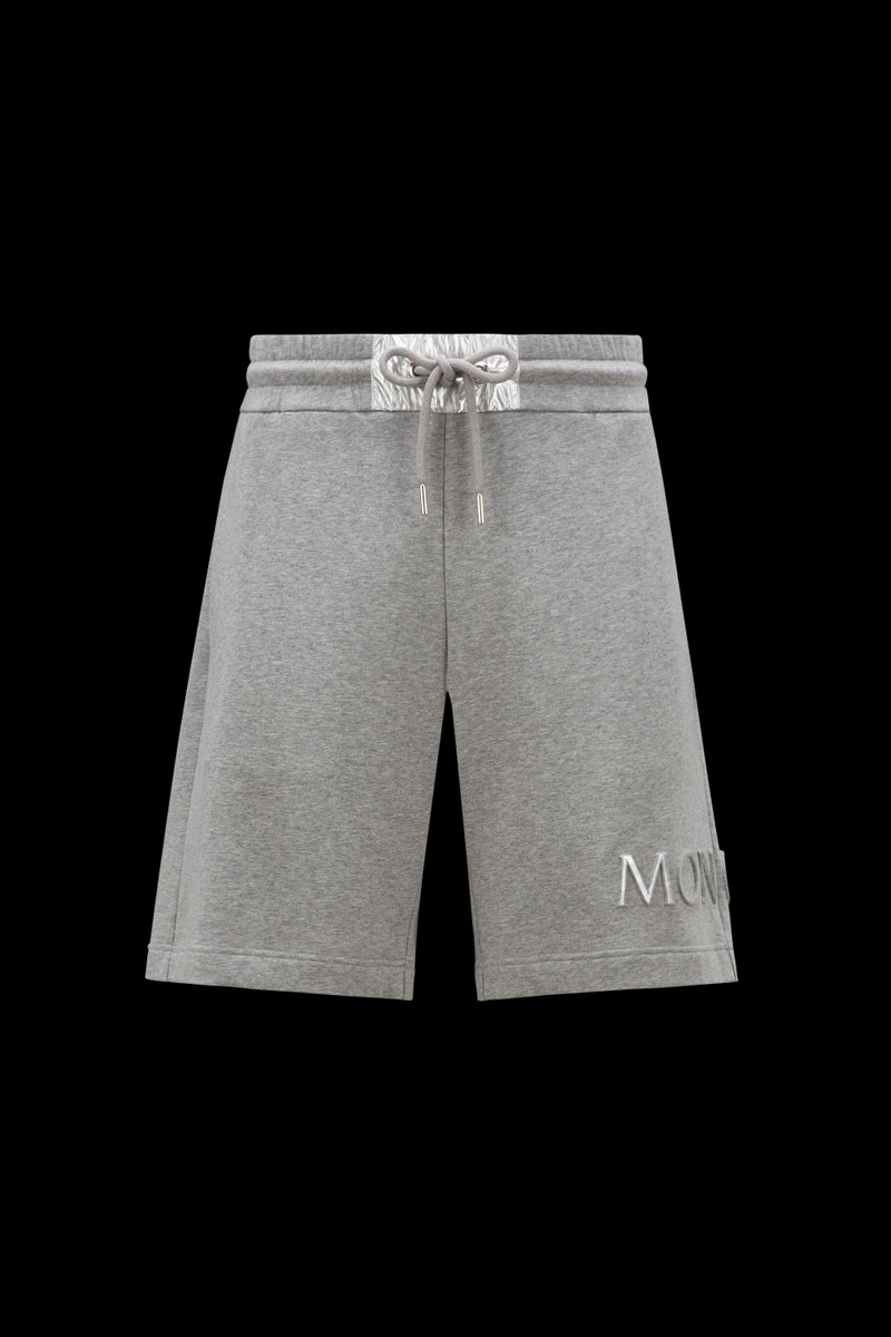 Logo Shorts 1