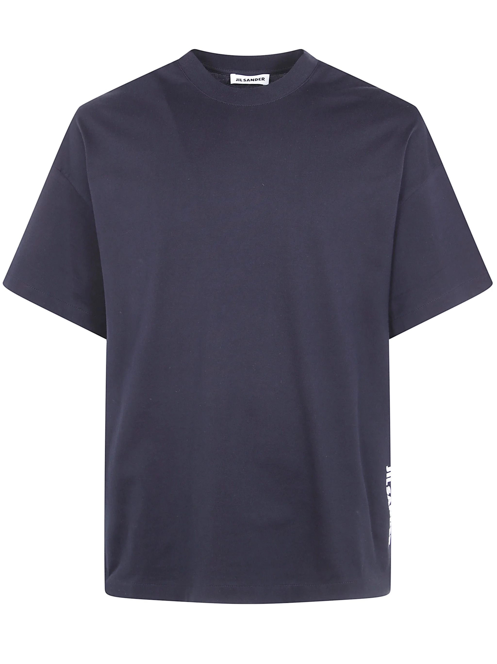 T-Shirt Manica Corta Stampa "J22gc0277.J20348 001 Black" - 1