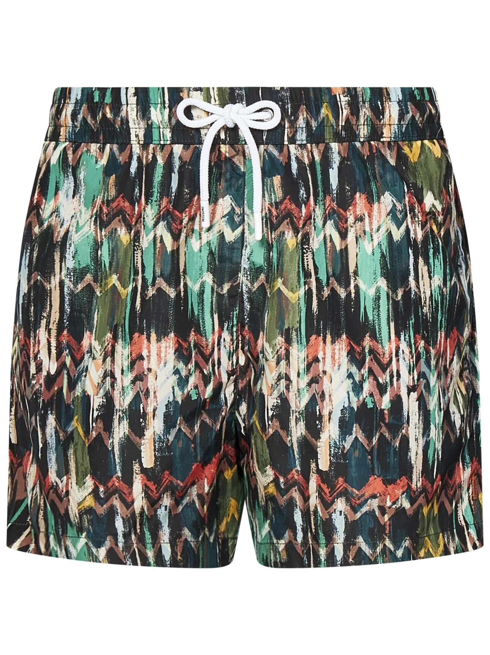 COSTUME MISSONI - 1