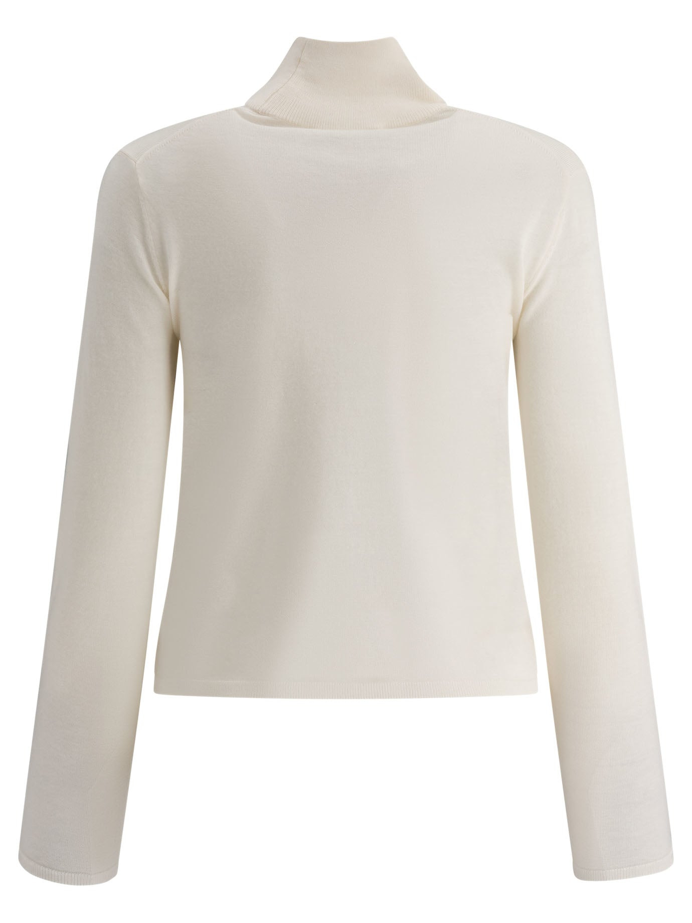 Max Mara Women Cashmere Turtleneck - 2