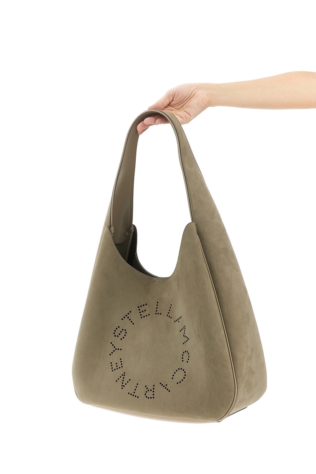 'Hobo' large shoulder bag - 2