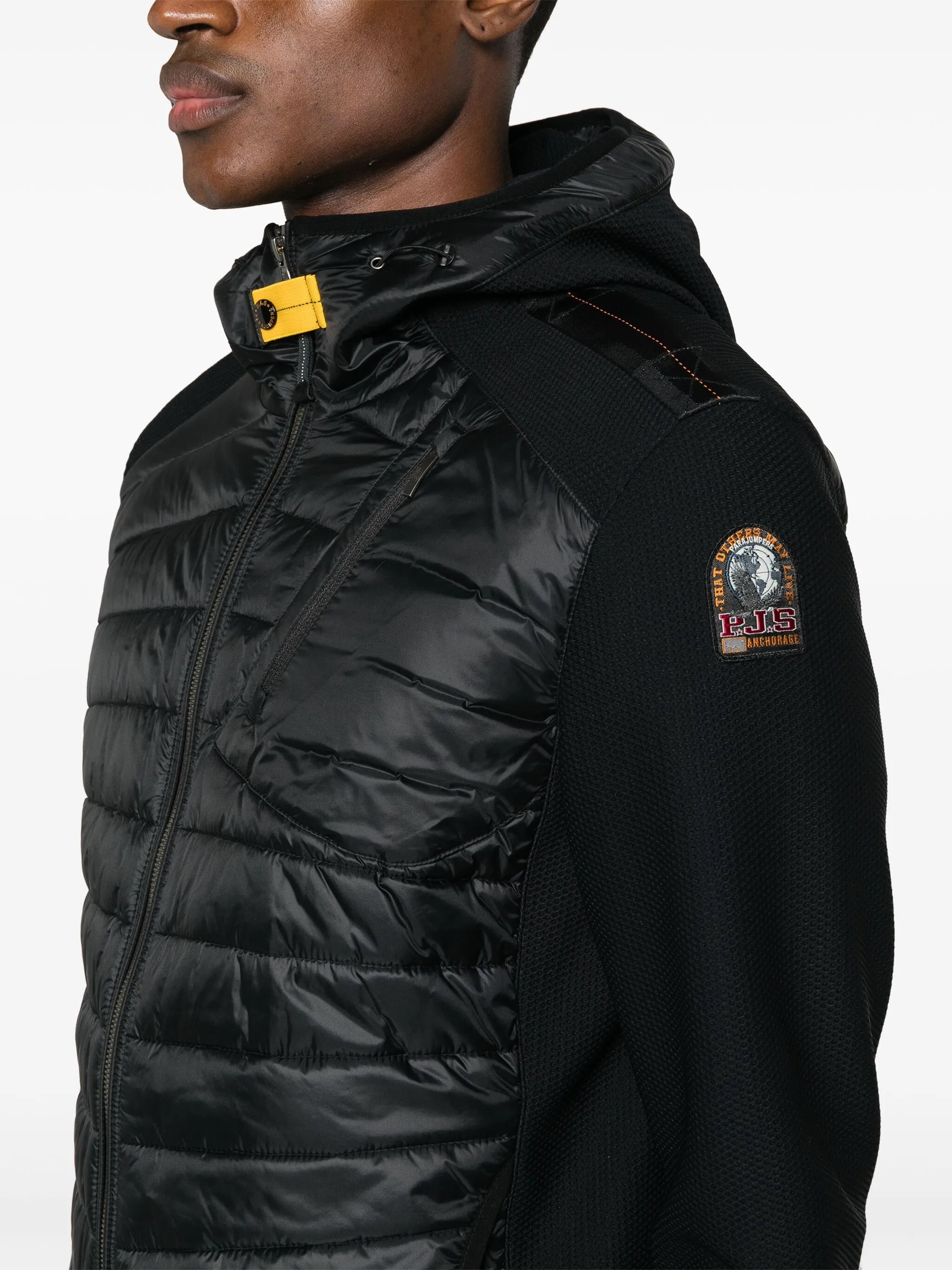 Parajumpers Nolan Padded Jacket - 4