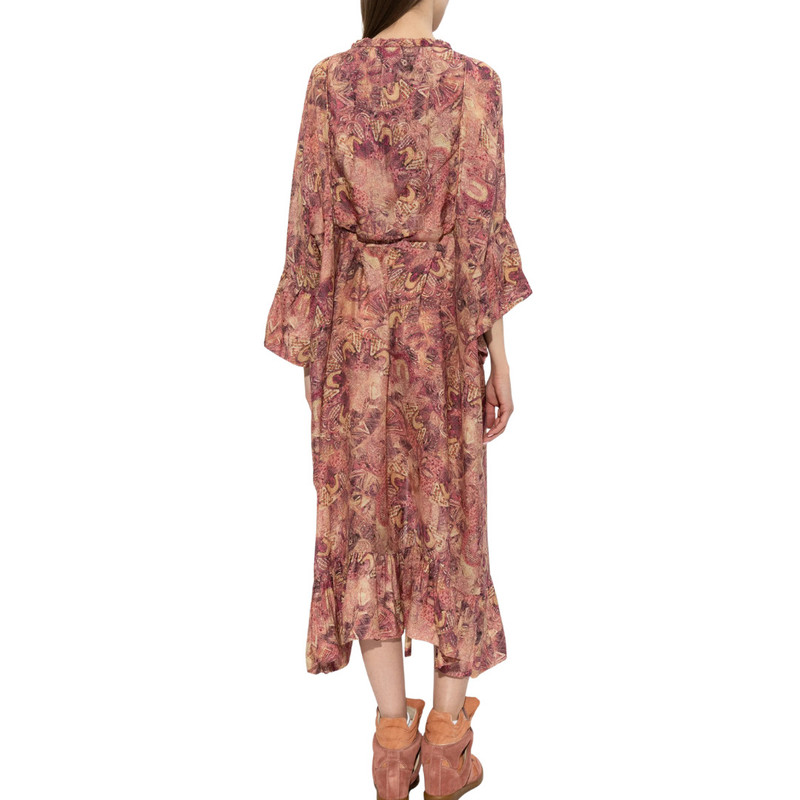 Cylene Dress 3